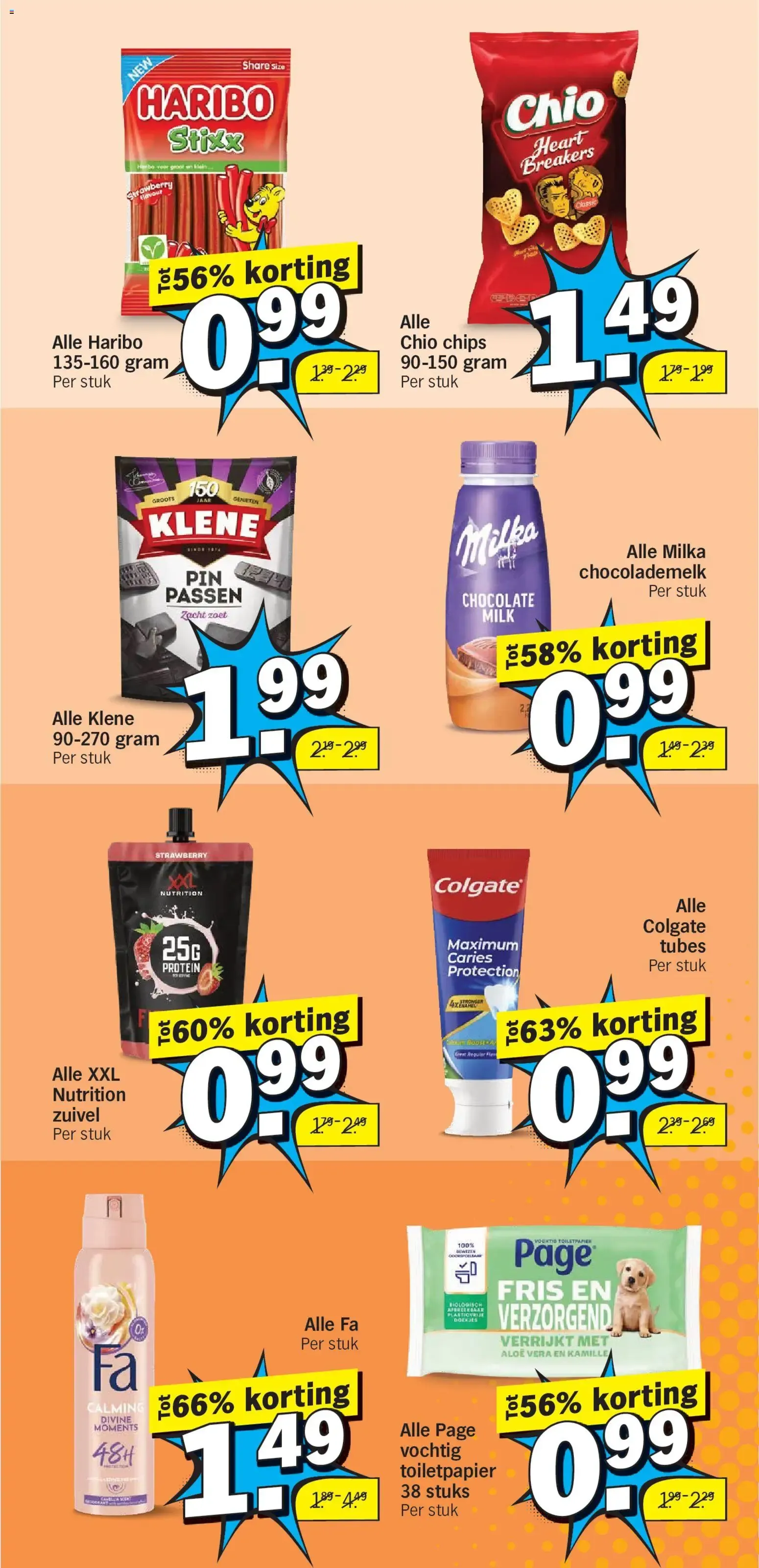 AH folder vanaf 14-09-2026 -- NIEUWE deze week van 14 september tot 20 september 2026 - Folder pagina 6