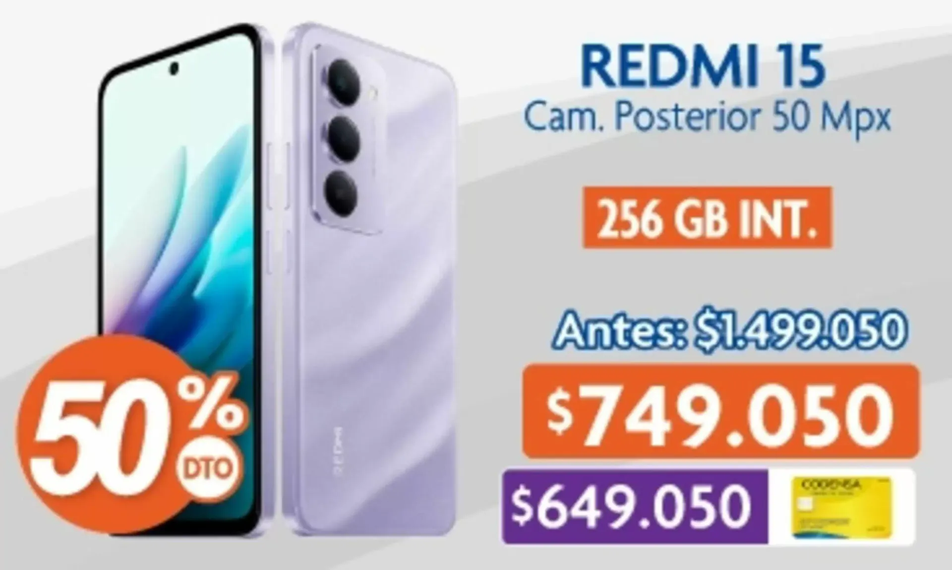 Catalogo de OPPO A6 4G 31 de julio al 15 de agosto 2026 - Pag 2