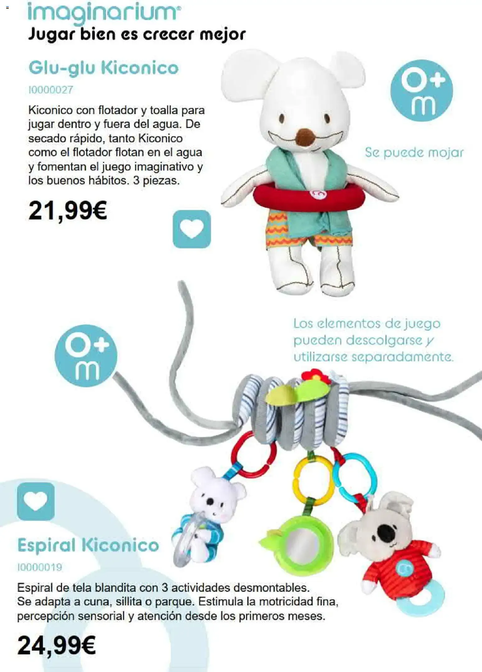 Catálogo de Activa el MODO AVENTURA 30 de junio al 31 de agosto 2026 - Página 8