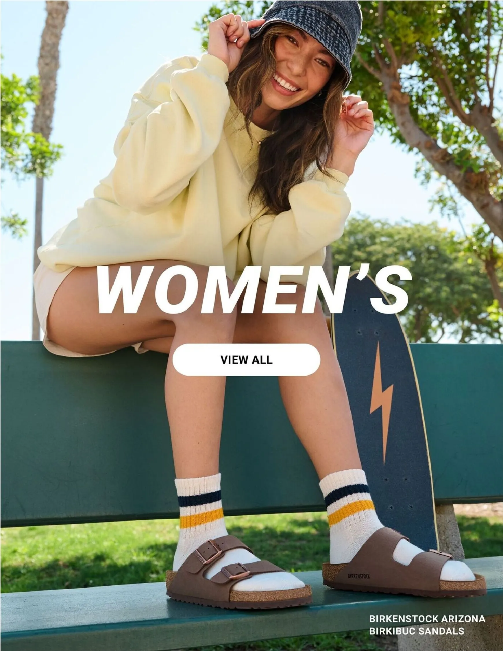 Weekly ad Summer Footwear Guide 2026 from May 28 to August 5 2026 - Page 9