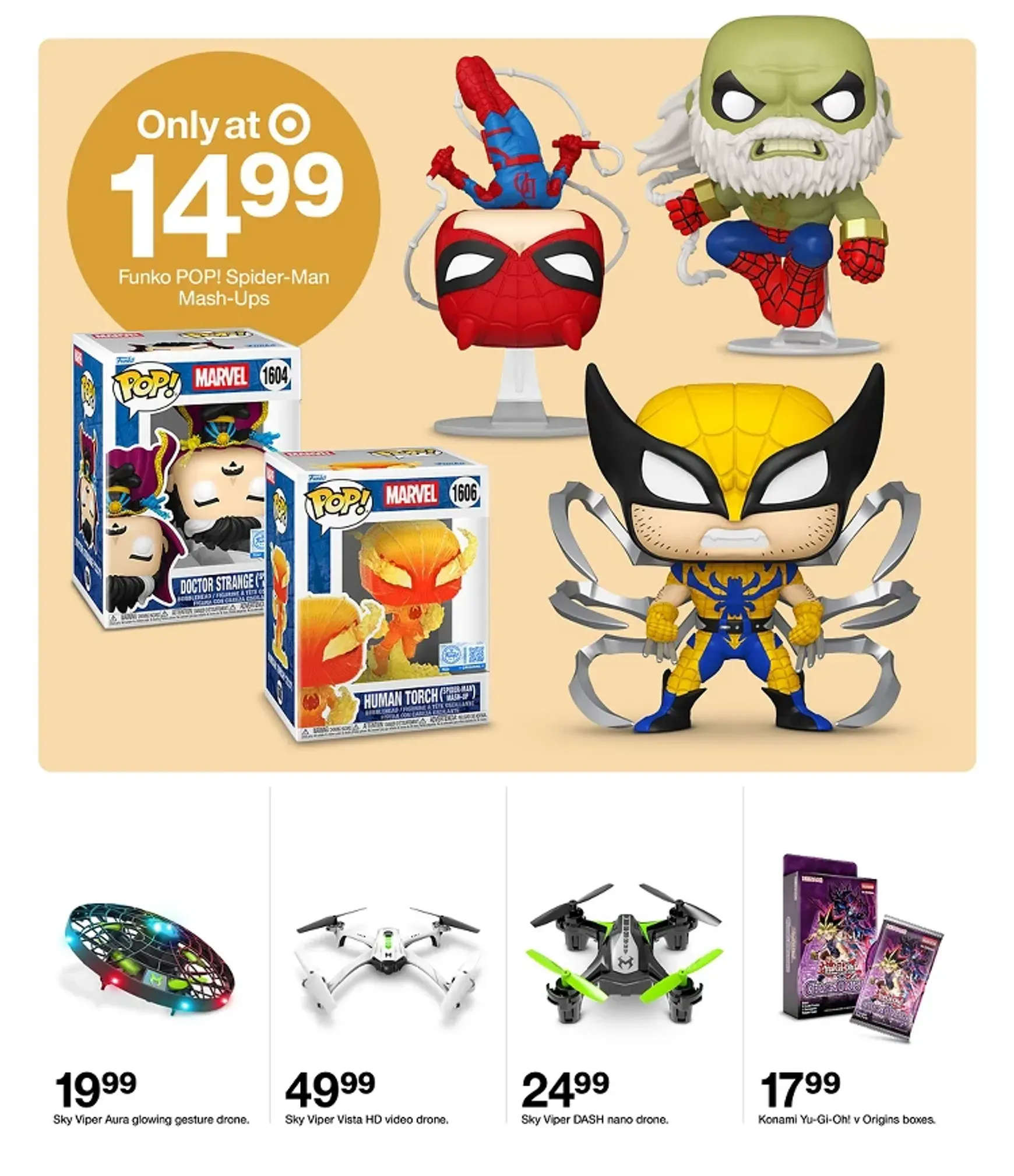 Weekly ad Soak it up from July 5 to July 11 2026 - Page 9