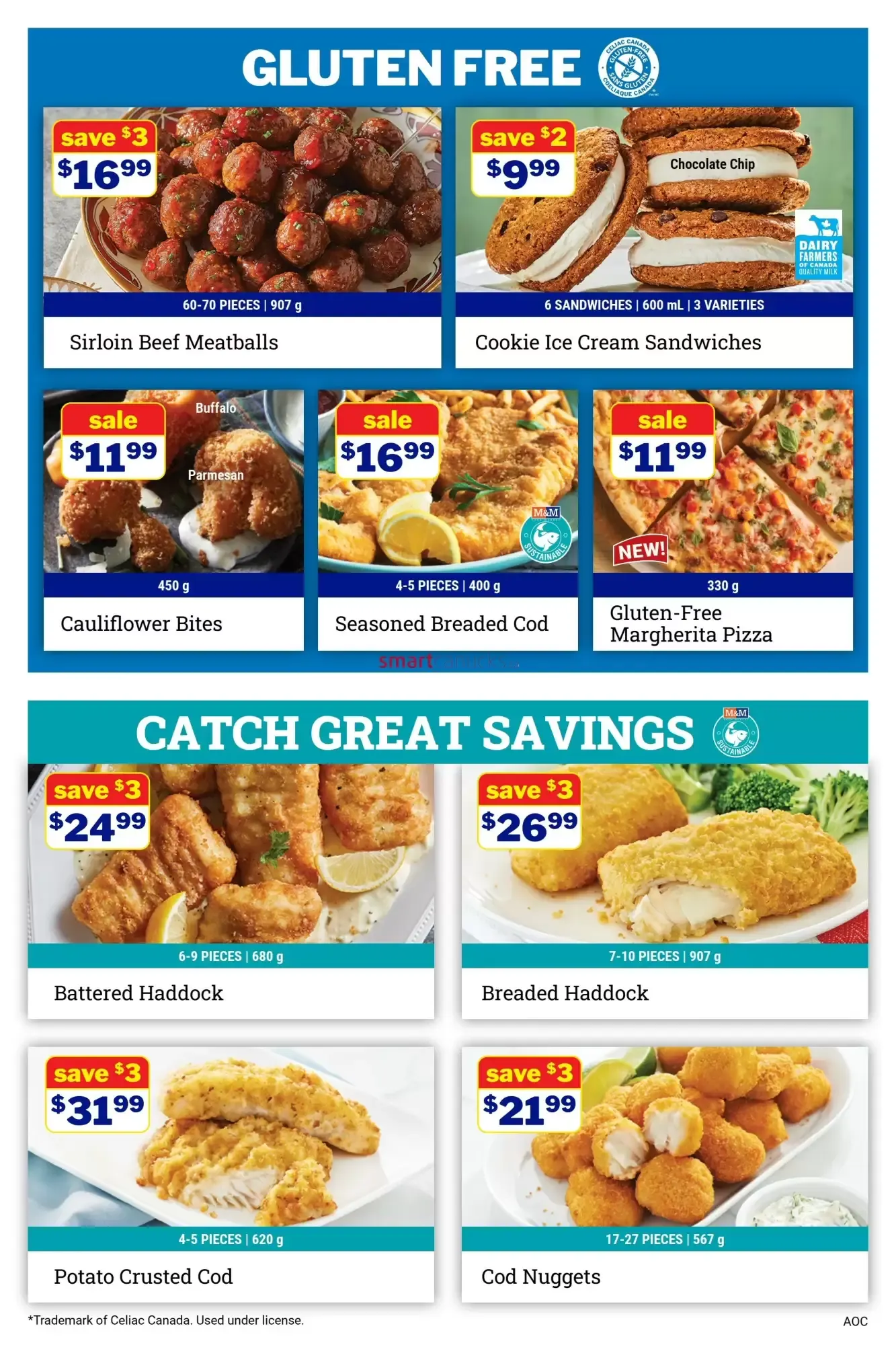 M & M Food Market flyer week 33 from August 13 to August 19 2026 - flyer page 5