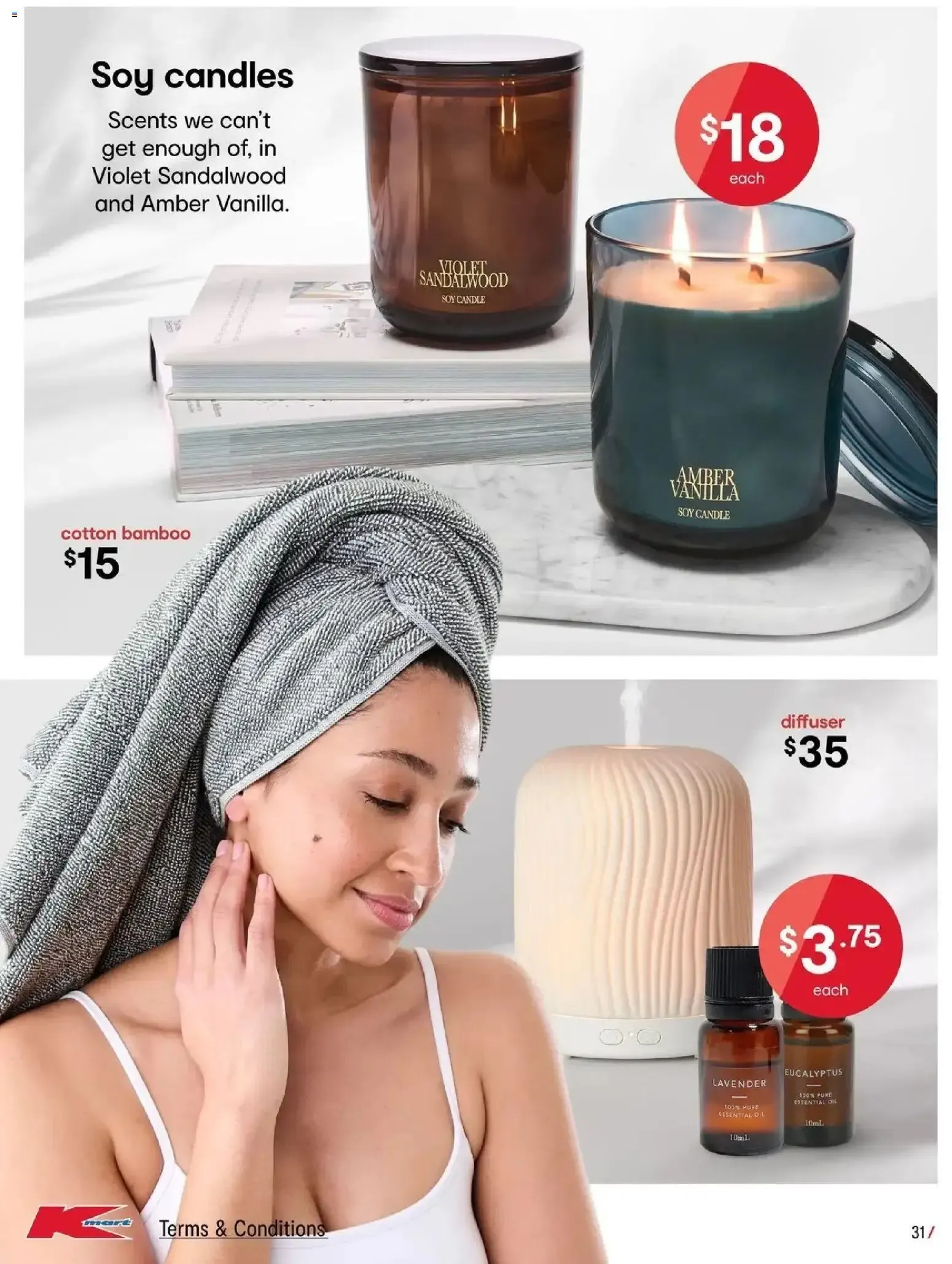 Low prices for life - Catalogue valid from 27 August to 16 September 2026 - page 31