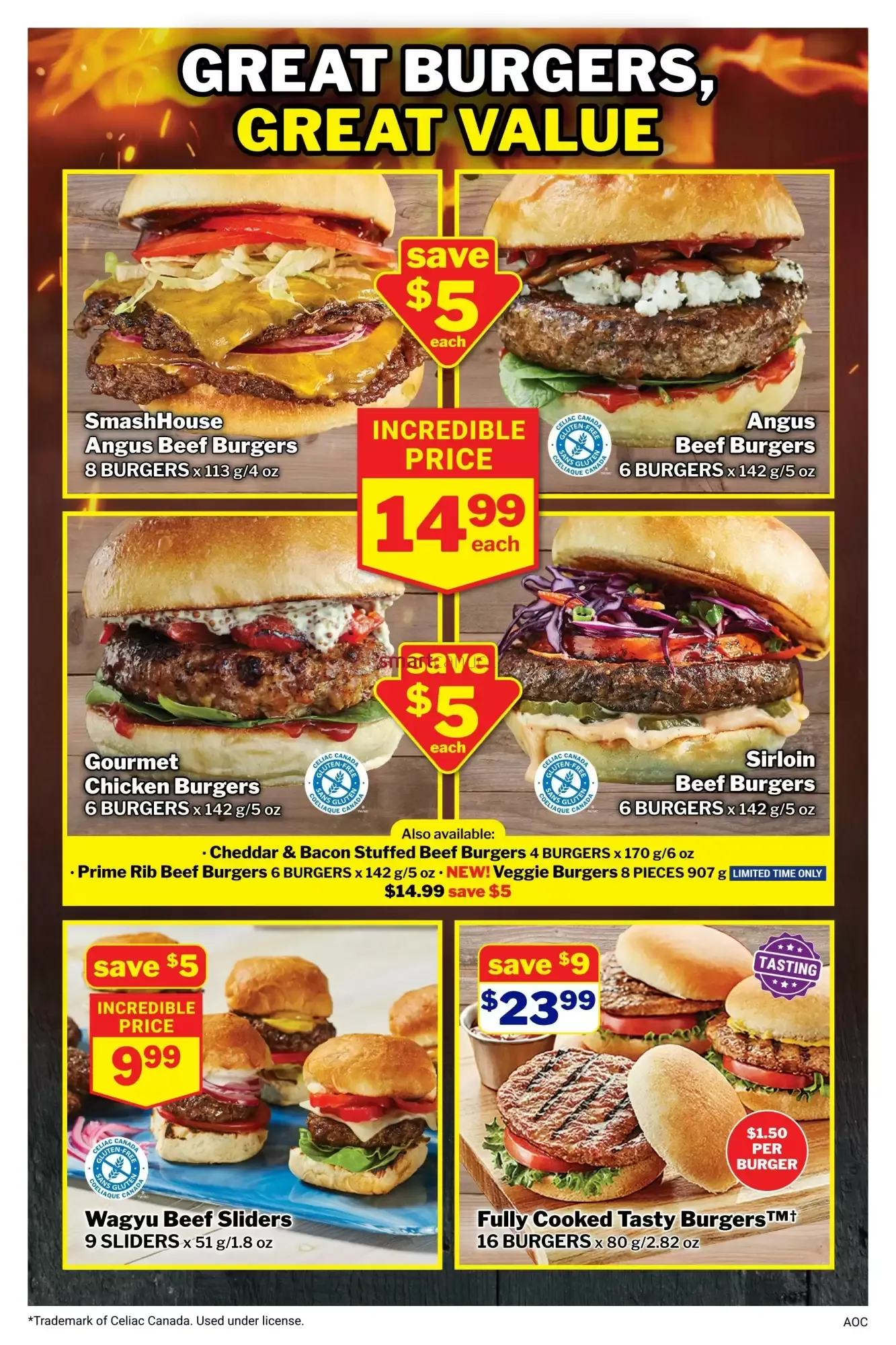 M & M Food Market flyer week 31 from July 30 to August 5 2026 - flyer page 2