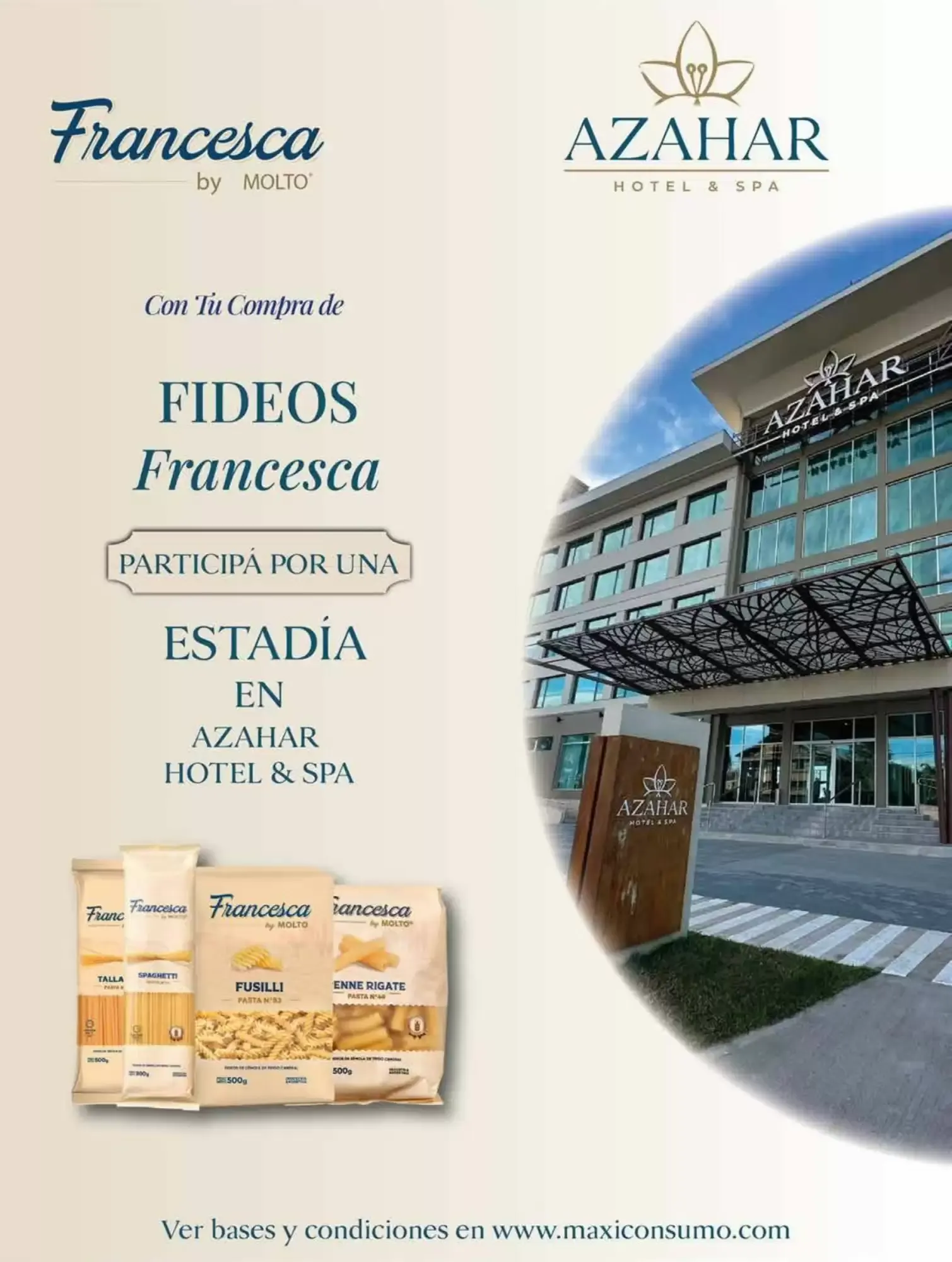 Ofertas de Maxiconsumo 31 de agosto al 6 de septiembre 2026 - Página 3 del catálogo
