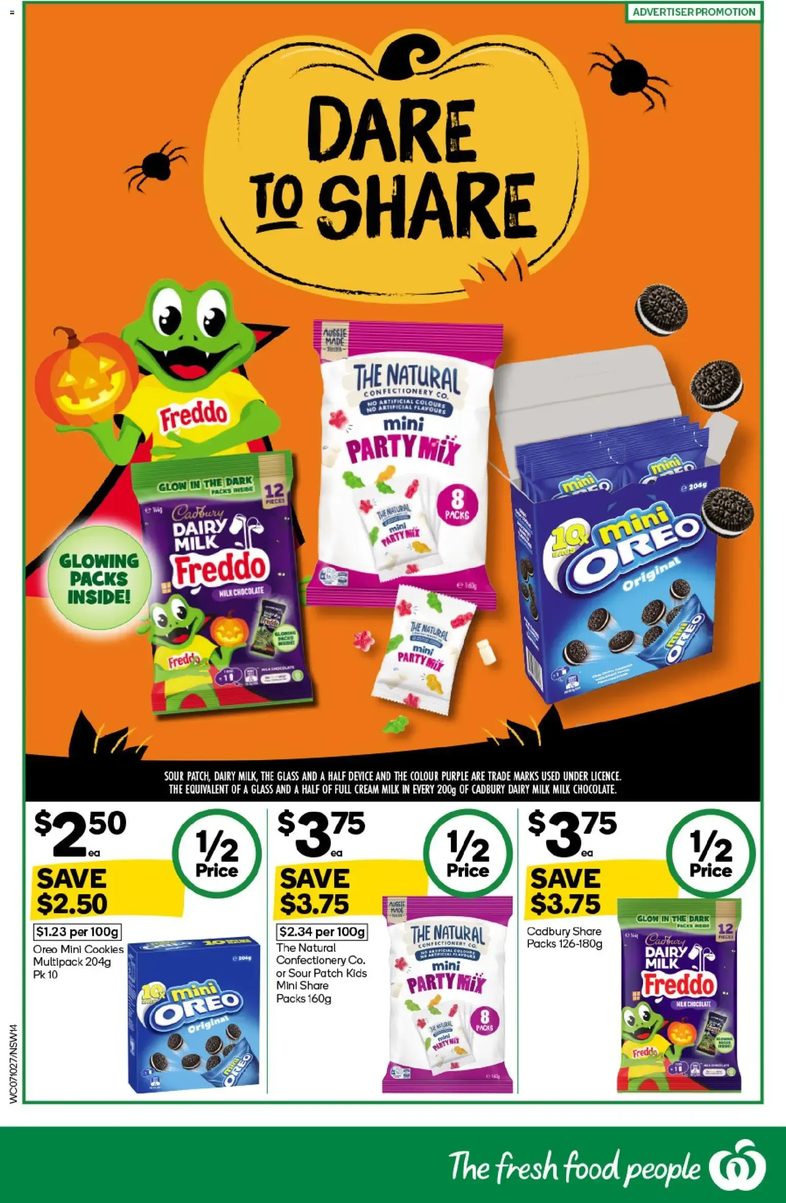 Back to School - Catalogue valid from 7 October to 13 October 2026 - page 14