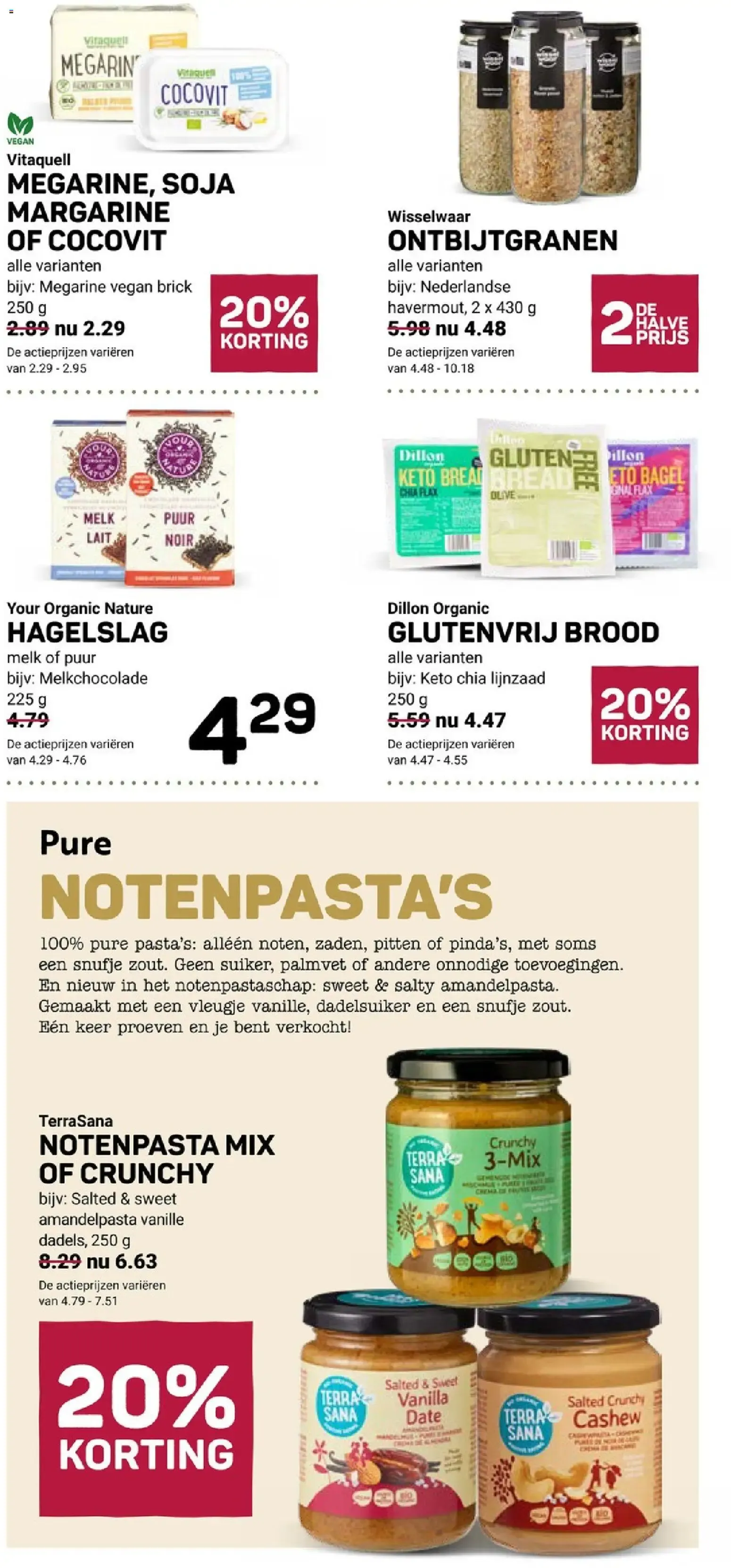 Ekoplaza: Lácteos Biodinámicos de Calidad van 16 september tot 22 september 2026 - Folder pagina 4