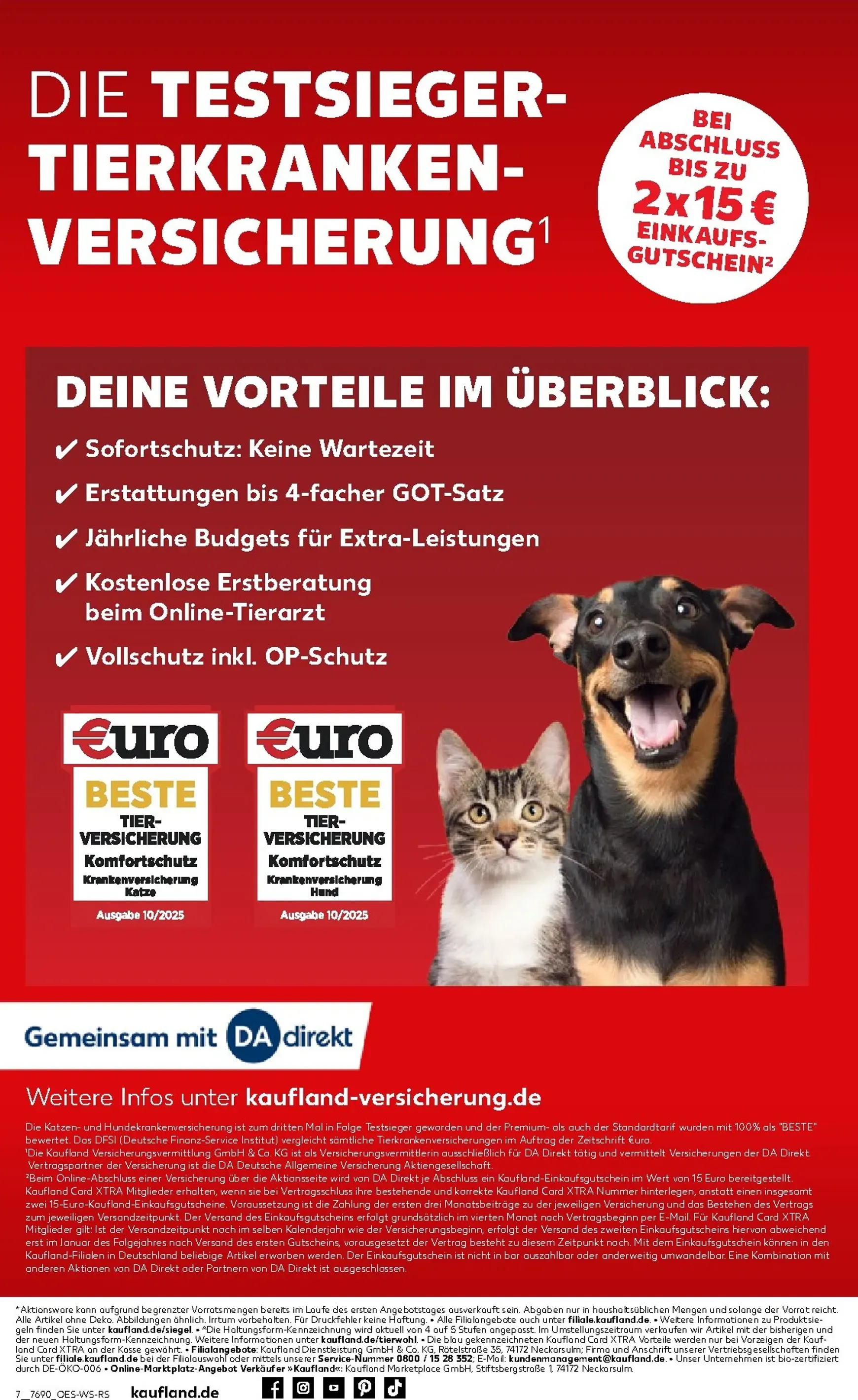 Kaufland - Angebote ab Montag Prospekt nächste Woche – von Montag 29.06.2026 bis Mittwoch 01.07.2026 von 29. Juni bis 1. Juli 2026 - Prospekt seite 18