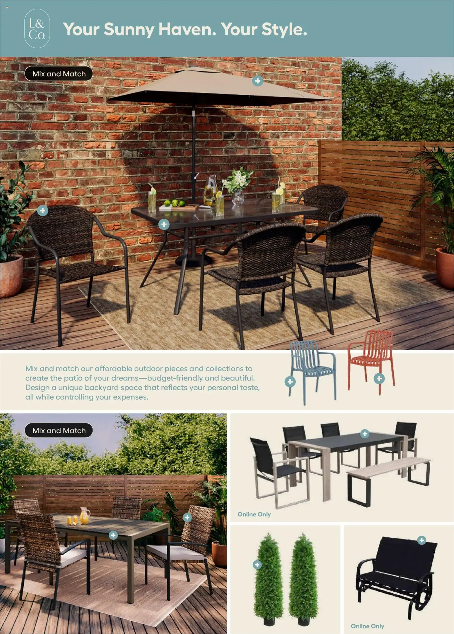RONA Spring - Summer 2026 from February 26 to June 24 2026 - flyer page 13
