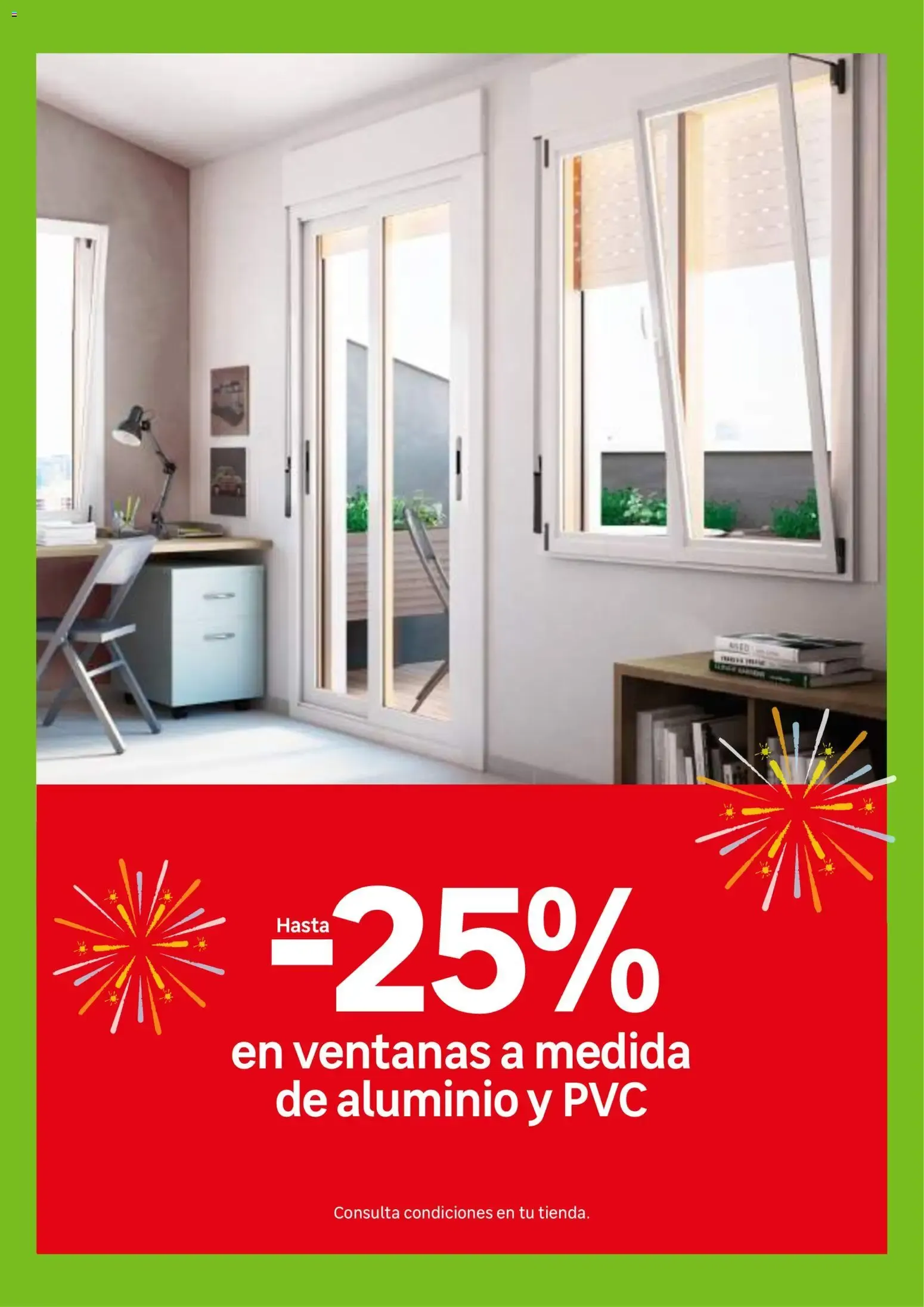 Catálogo de Leroy Merlin Aniversario 23 de junio al 20 de julio 2026 - Página 77