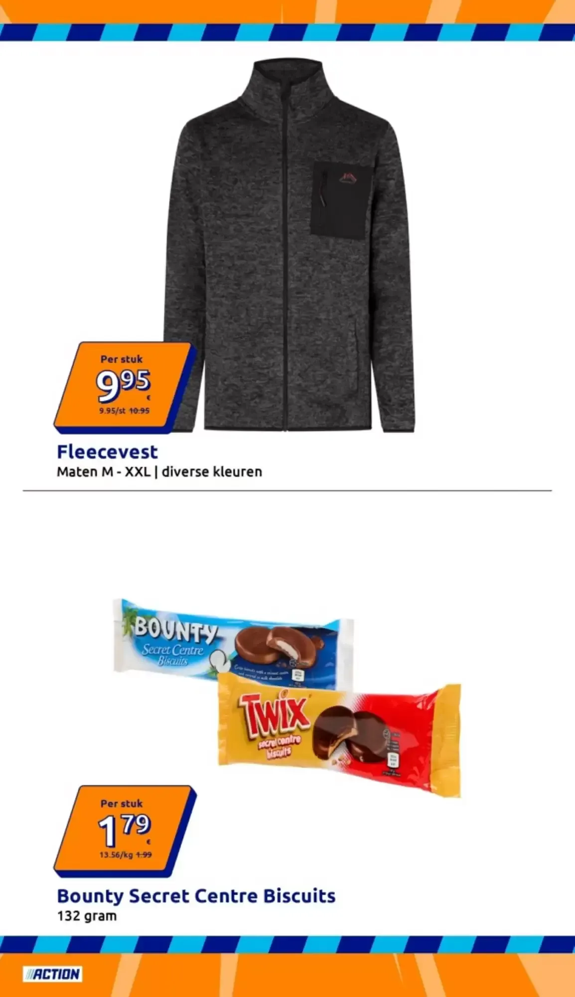 Action Weekactie: Dreft Clean & Fresh afwasmiddel van 9 september tot 15 september 2026 - folder pagina 23