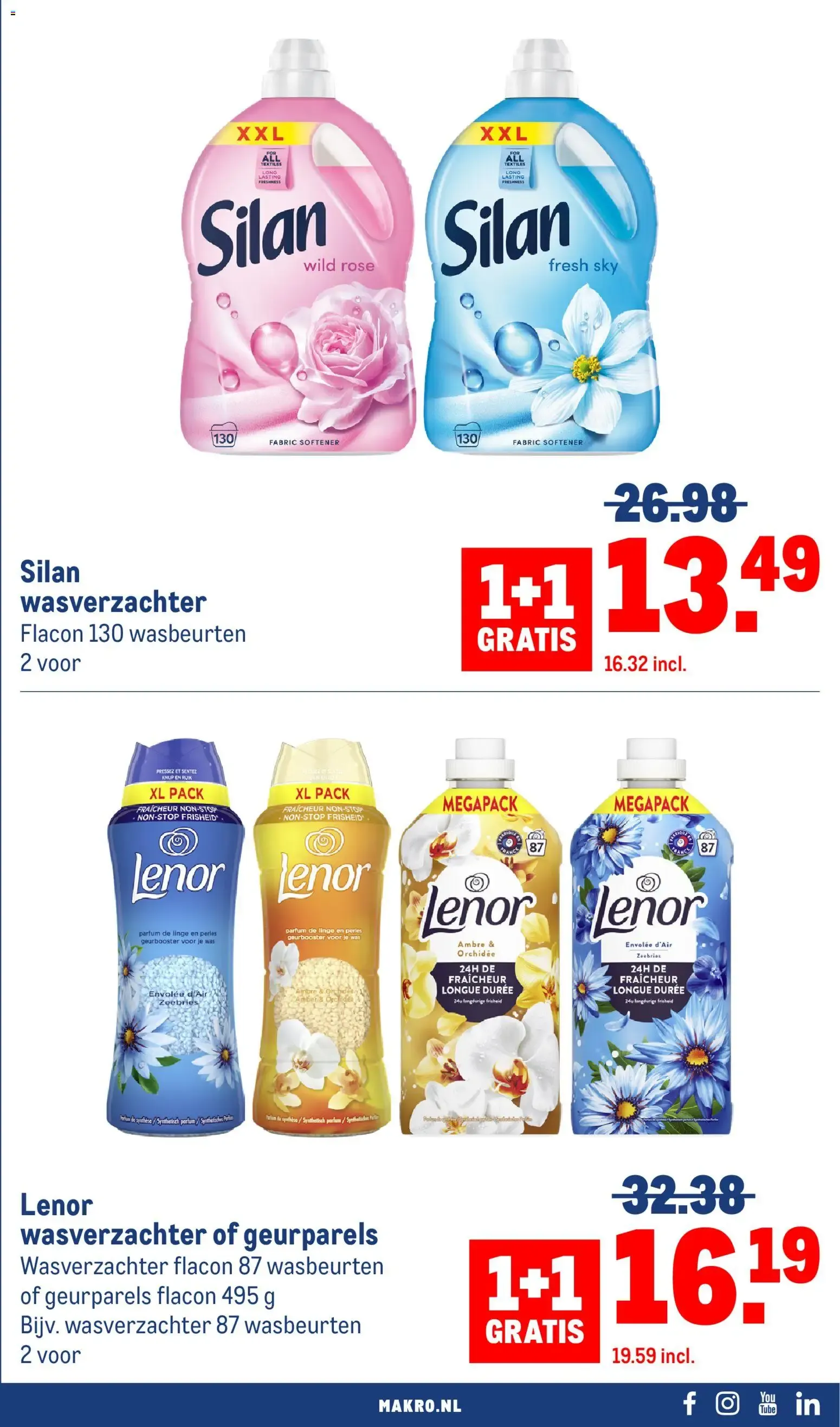 Makro NON-FOOD folder van 12 augustus tot 23 augustus 2026 - Folder pagina 28