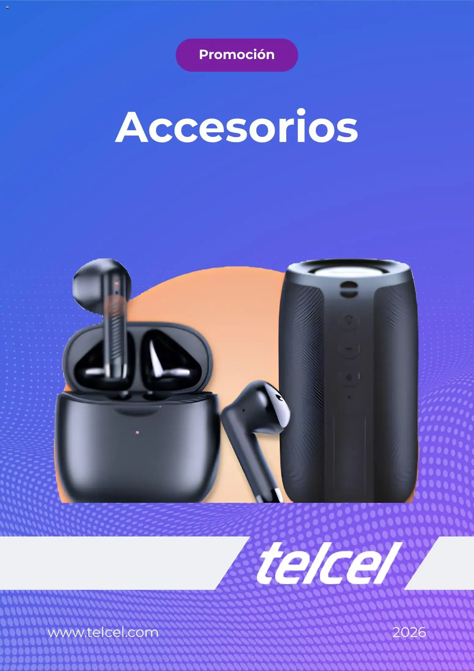 Telcel Accesorios