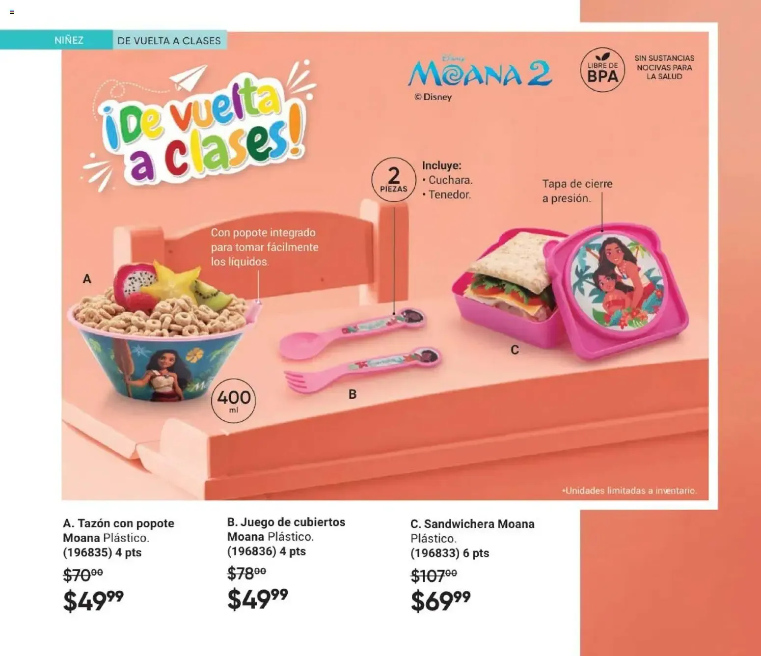 Catálogo de AVON CATÁLOGO PDF - AVON Casa & Estilo 11 2026 10 de julio al 19 de agosto 2026 - Pagina 12