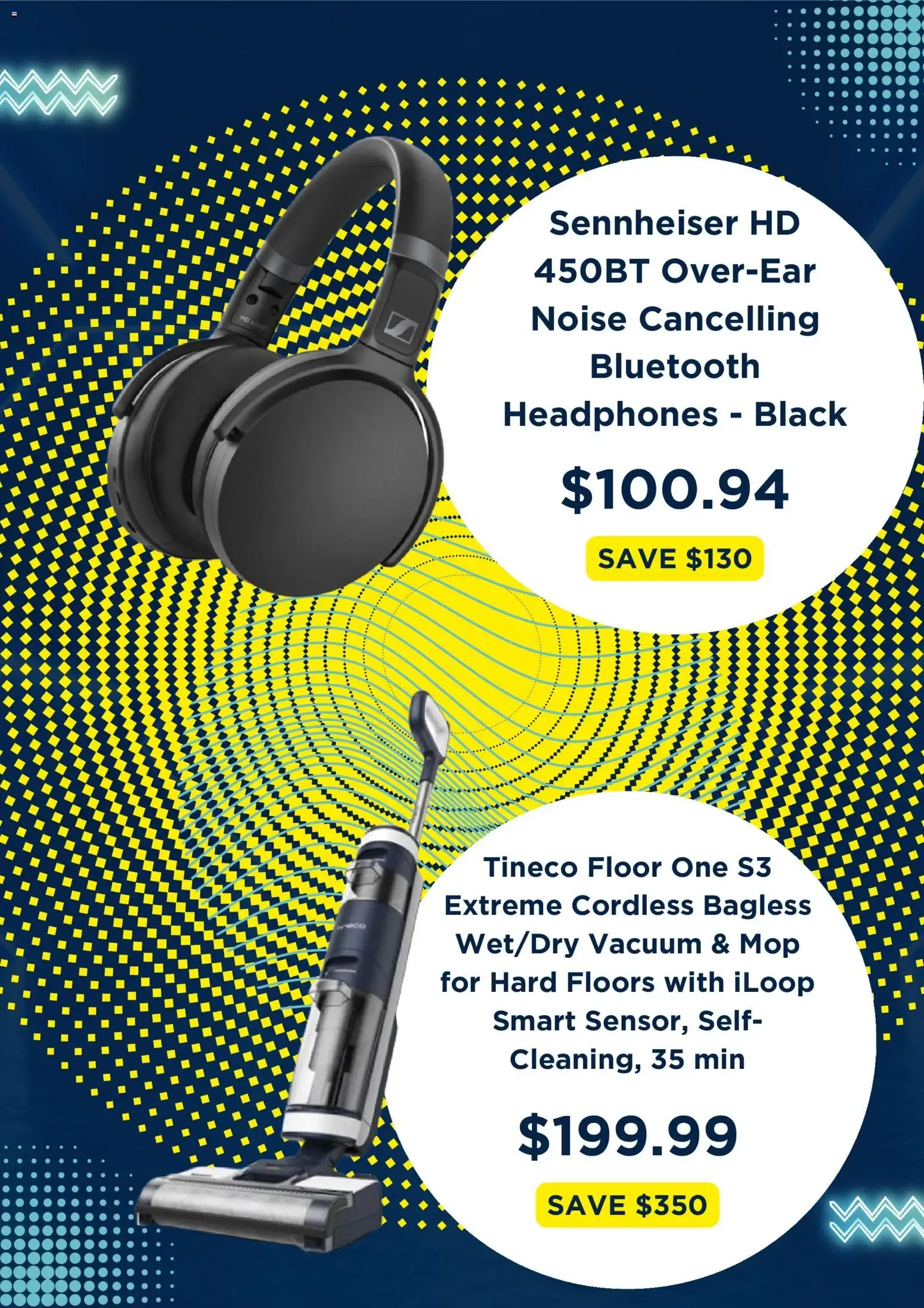 Best Buy weekly flyer / circulaire from Jul 23, 2026 > weekly specials & deals from July 23 to August 2 2026 - flyer page 5