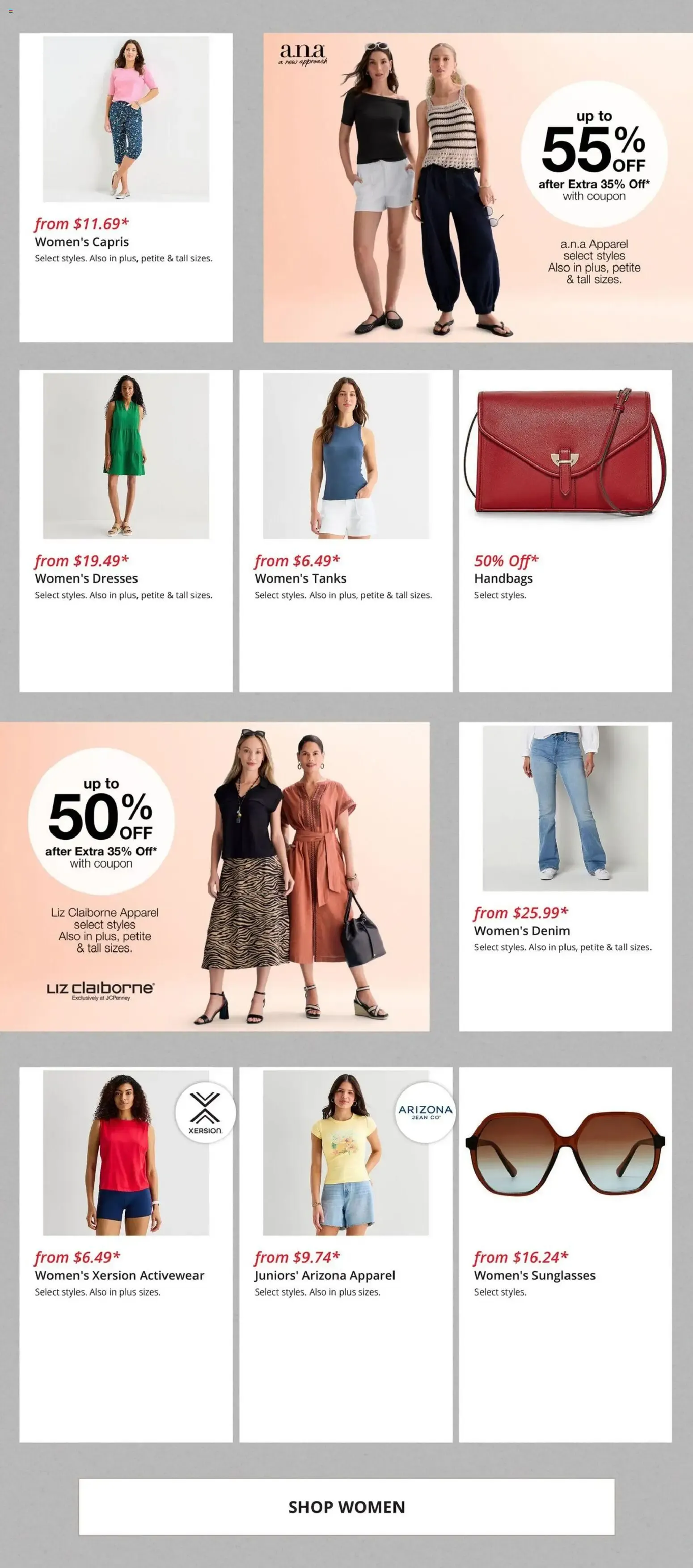 Weekly ad Biggest Flash Sale of the season from June 26 to June 28 2026 - Page 4