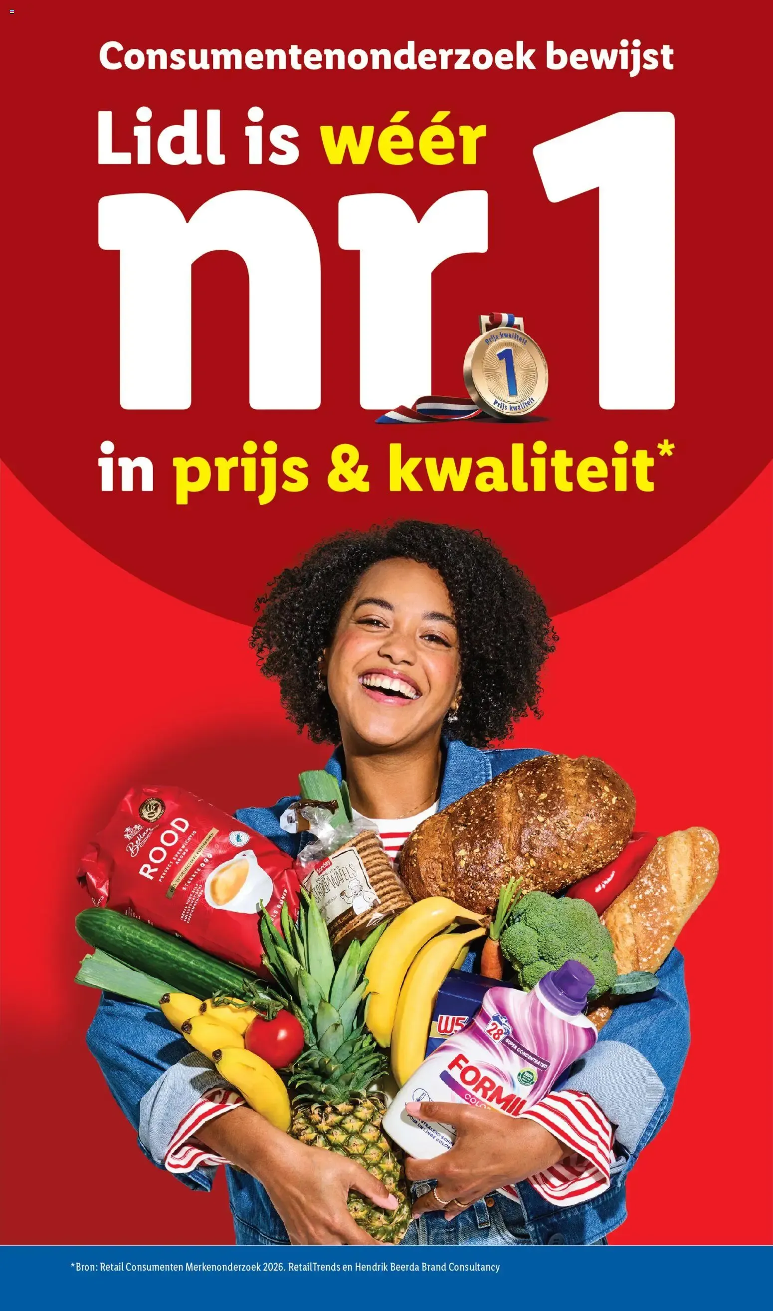 Lidl folder vanaf 12-10-2026 -- NIEUWE van 12 oktober tot 18 oktober 2026 - Folder pagina 49