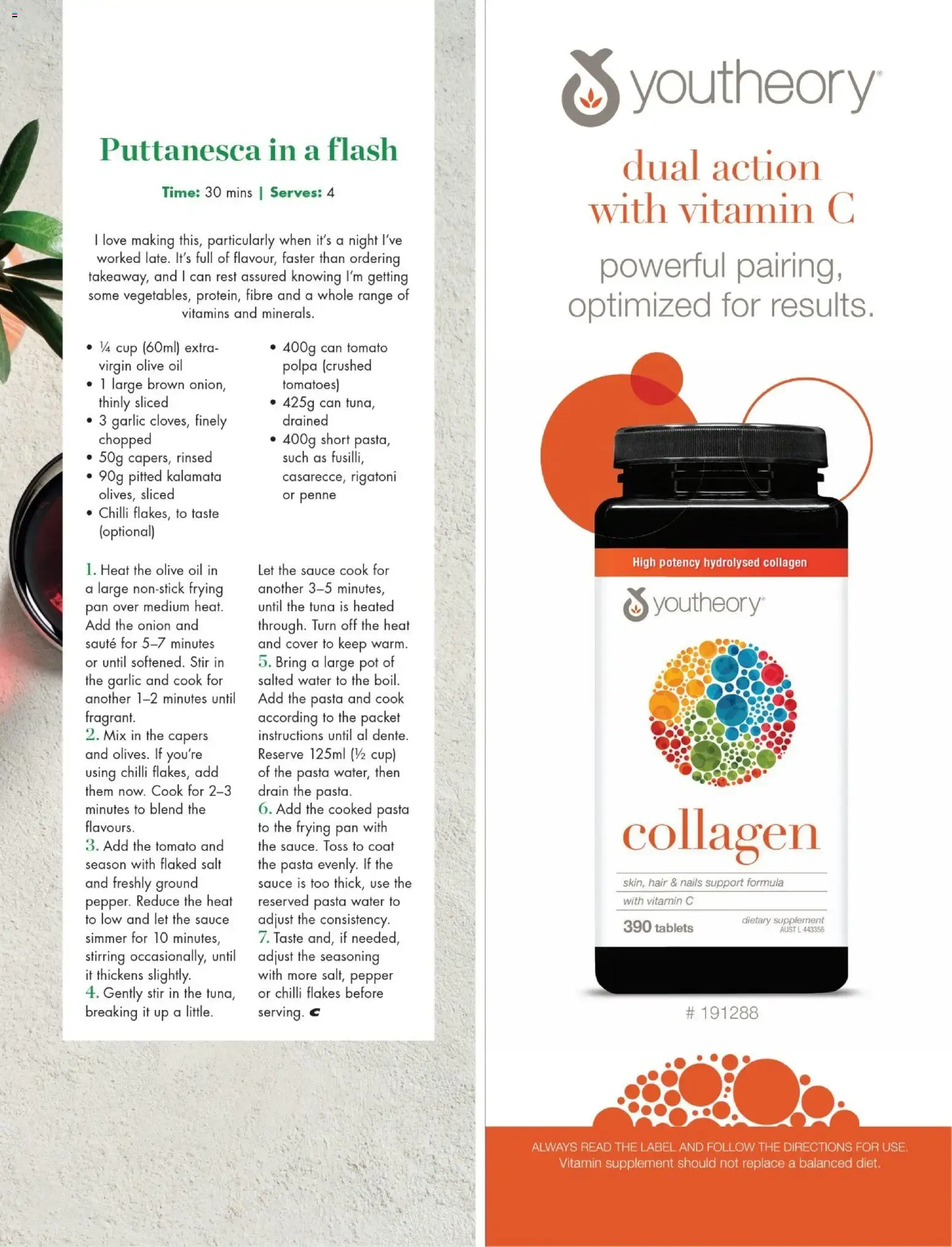 Costco Connection - Catalogue valid from 1 July to 31 August 2026 - page 59