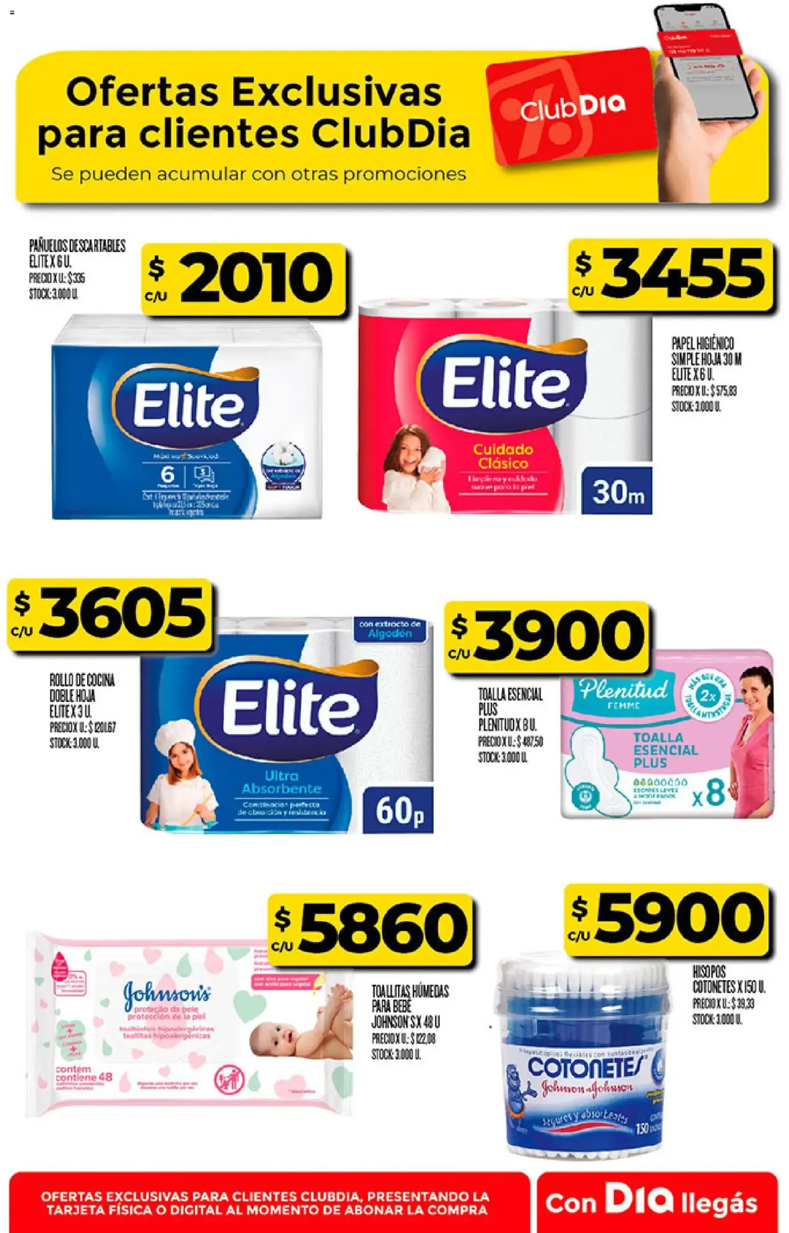 Ofertas de SUPERMES de OFERTONES 19 de agosto al 24 de agosto 2026 - Página 26 del catálogo
