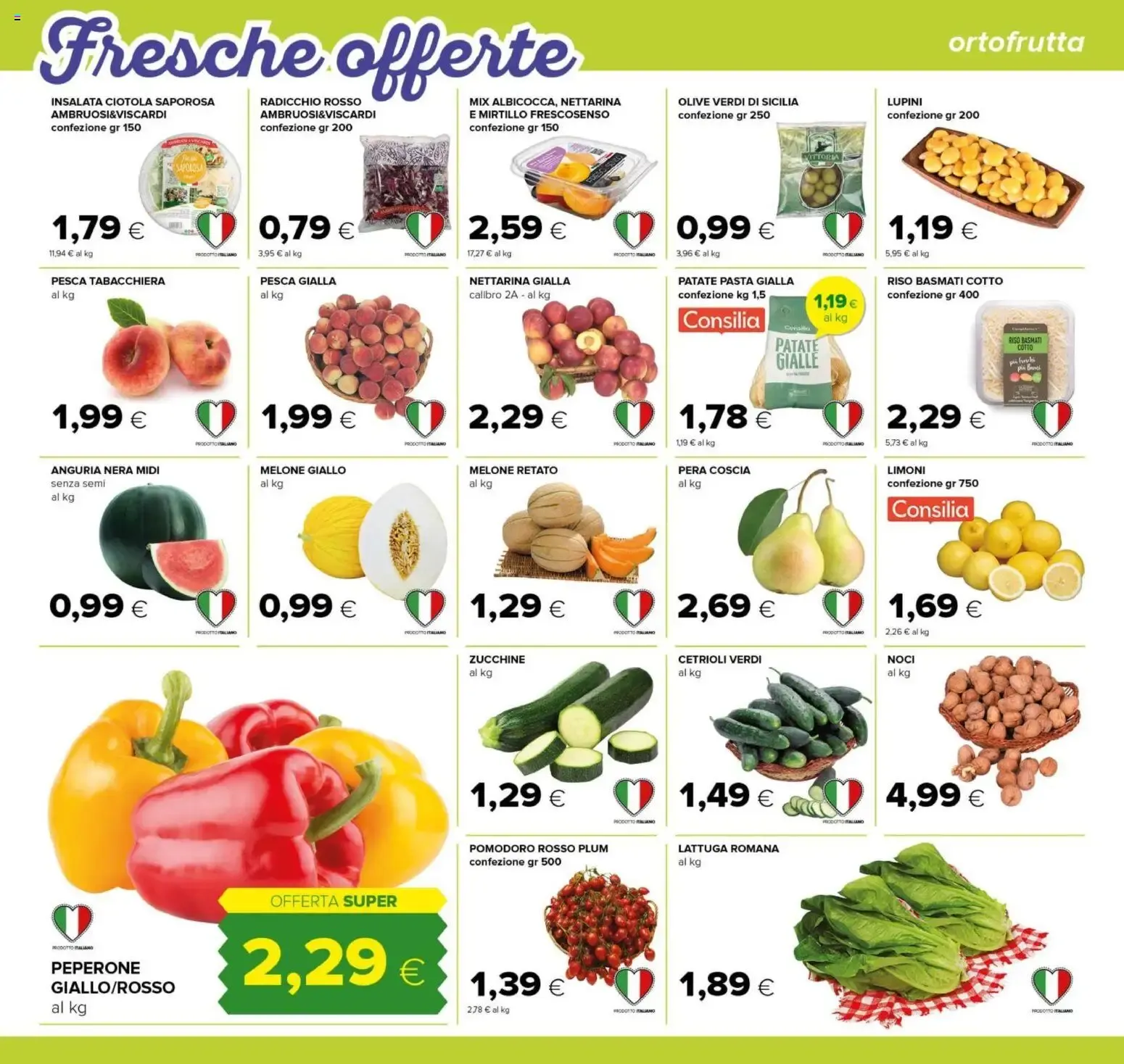 Nuovo Tigre volantino Roma dal 29/07/2026 > offerte anteprima 🛍️ da 29 luglio a 9 agosto di 2026 - Pagina del volantino 8