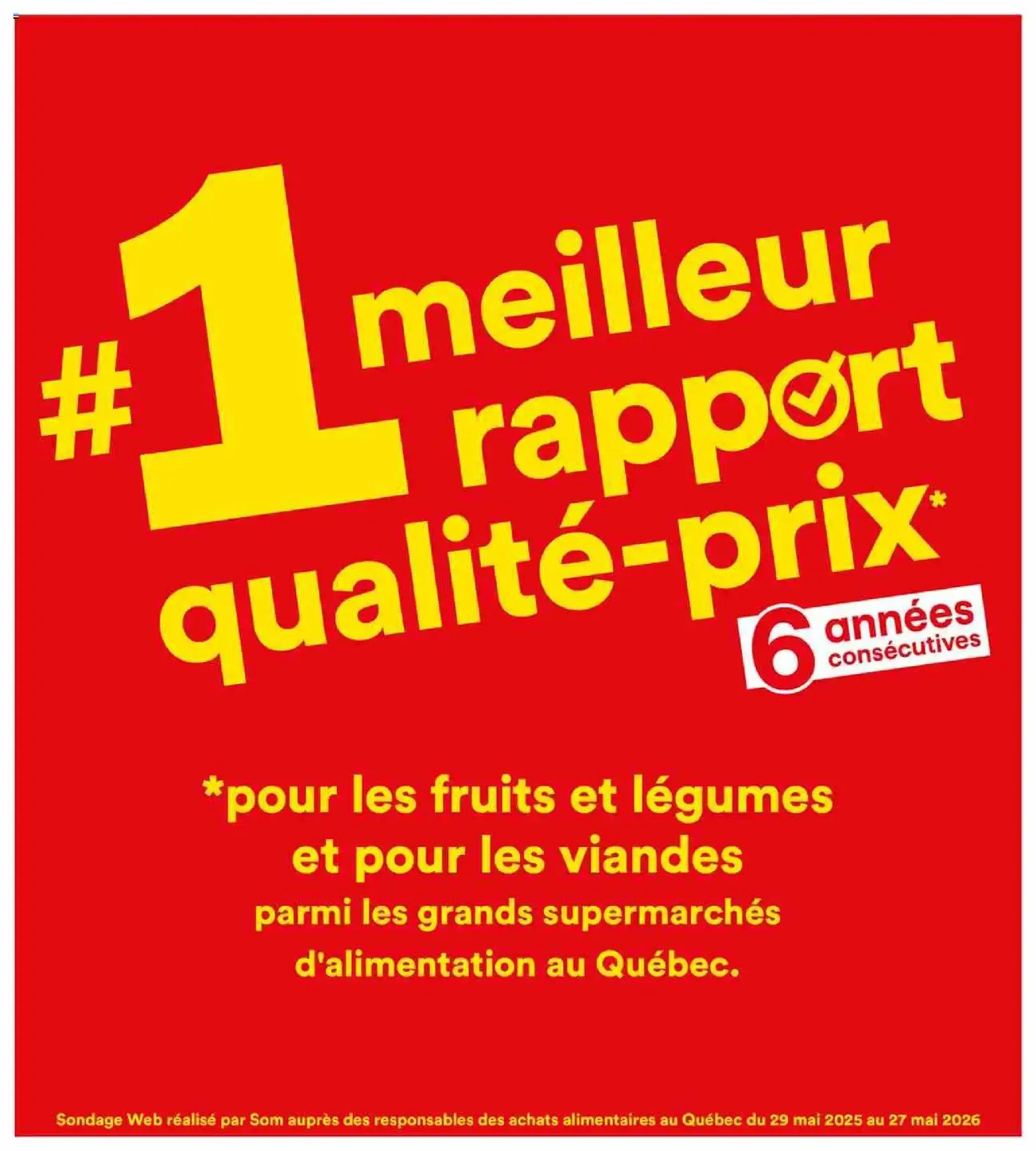 Super C weekly flyer / circulaire from Sep 17, 2026 > weekly specials & deals from September 17 to September 23 2026 - flyer page 13