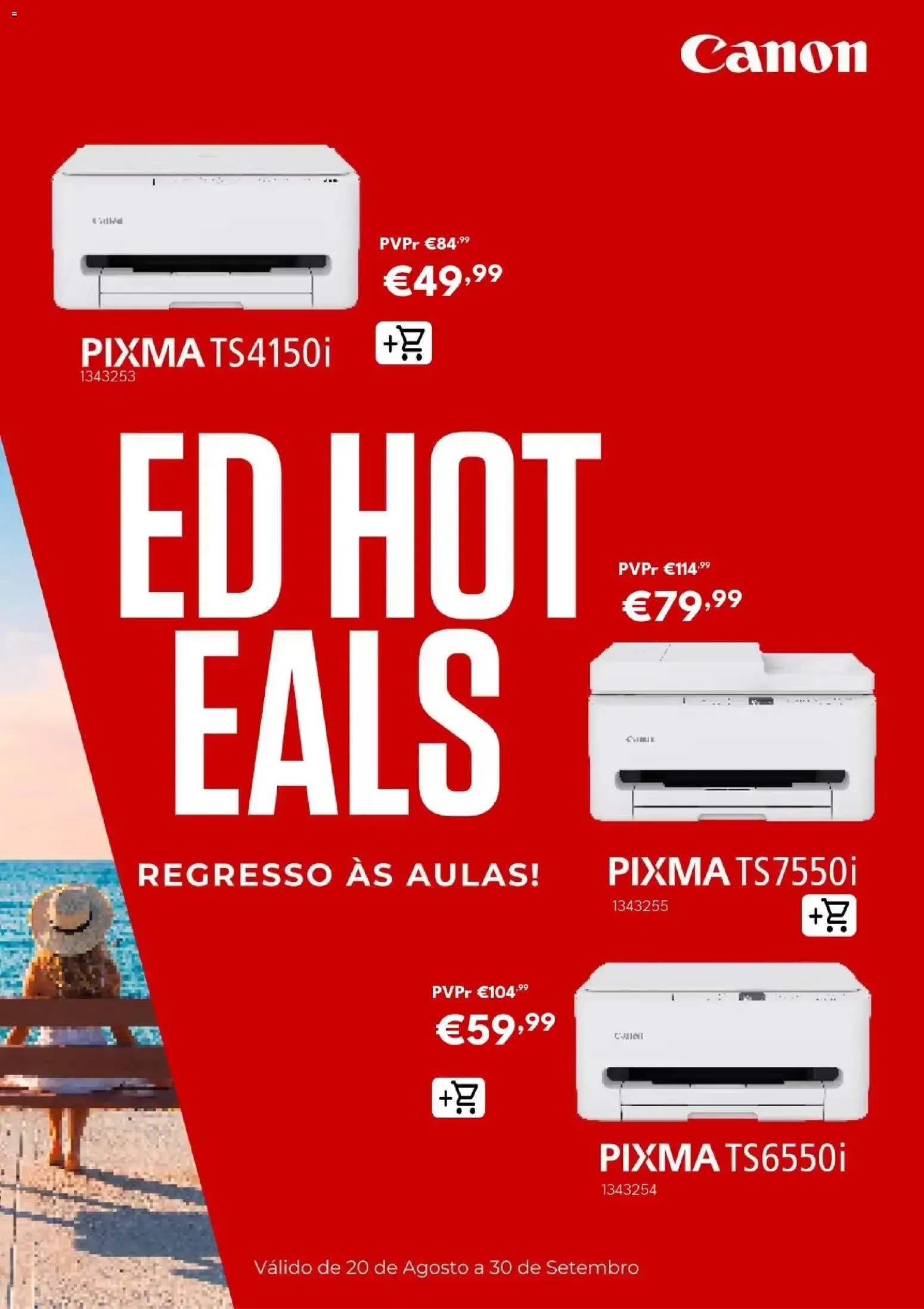 Folheto Radio Popular Estamos contigos » de 01/09/2026 - 30/09/2026 de 1 de setembro até 30 de setembro 2026 - Pagina 8