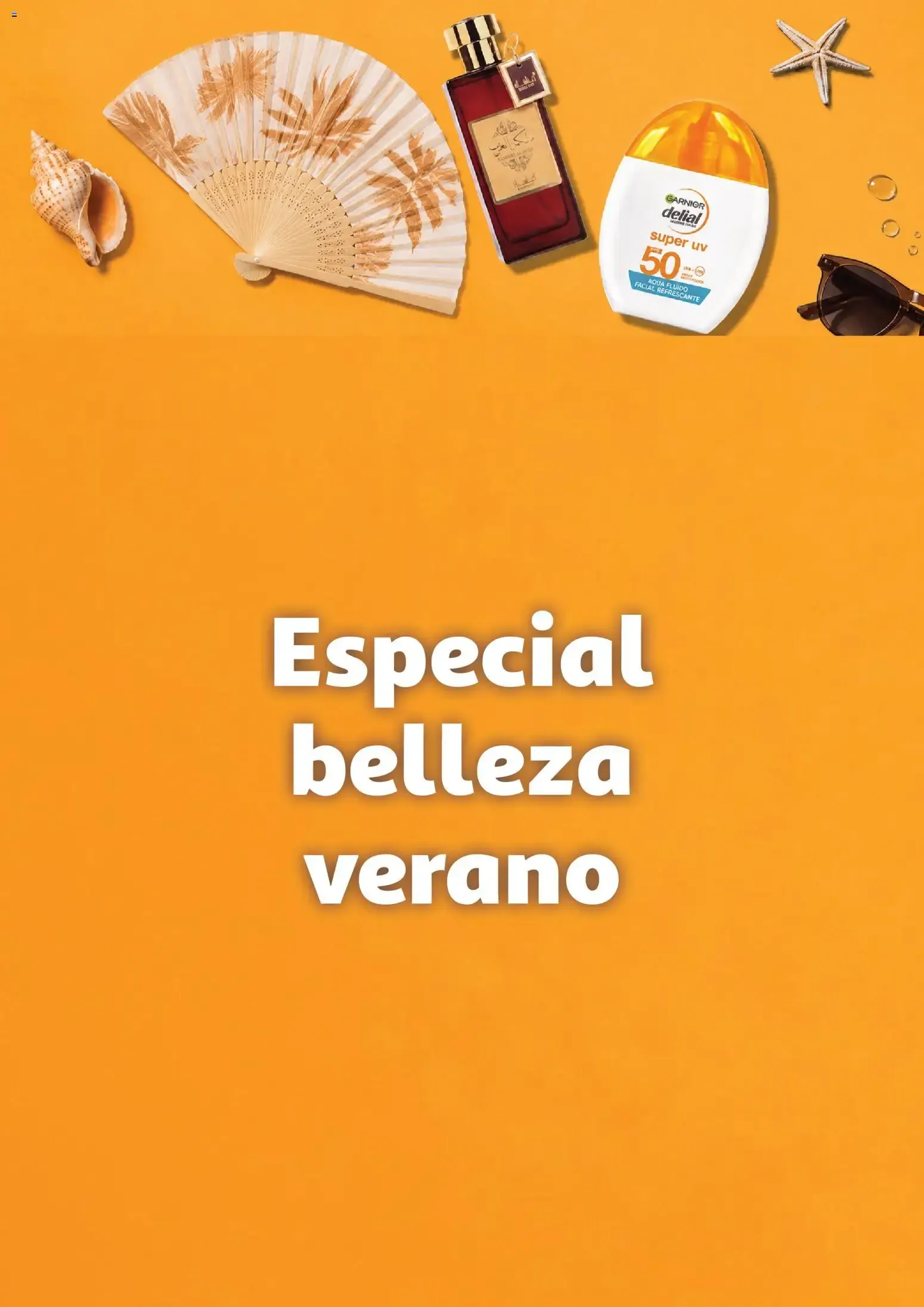 Catálogo de Alcampo Aquí se viene a Brillar 22 de mayo al 31 de diciembre 2026 - Página 14