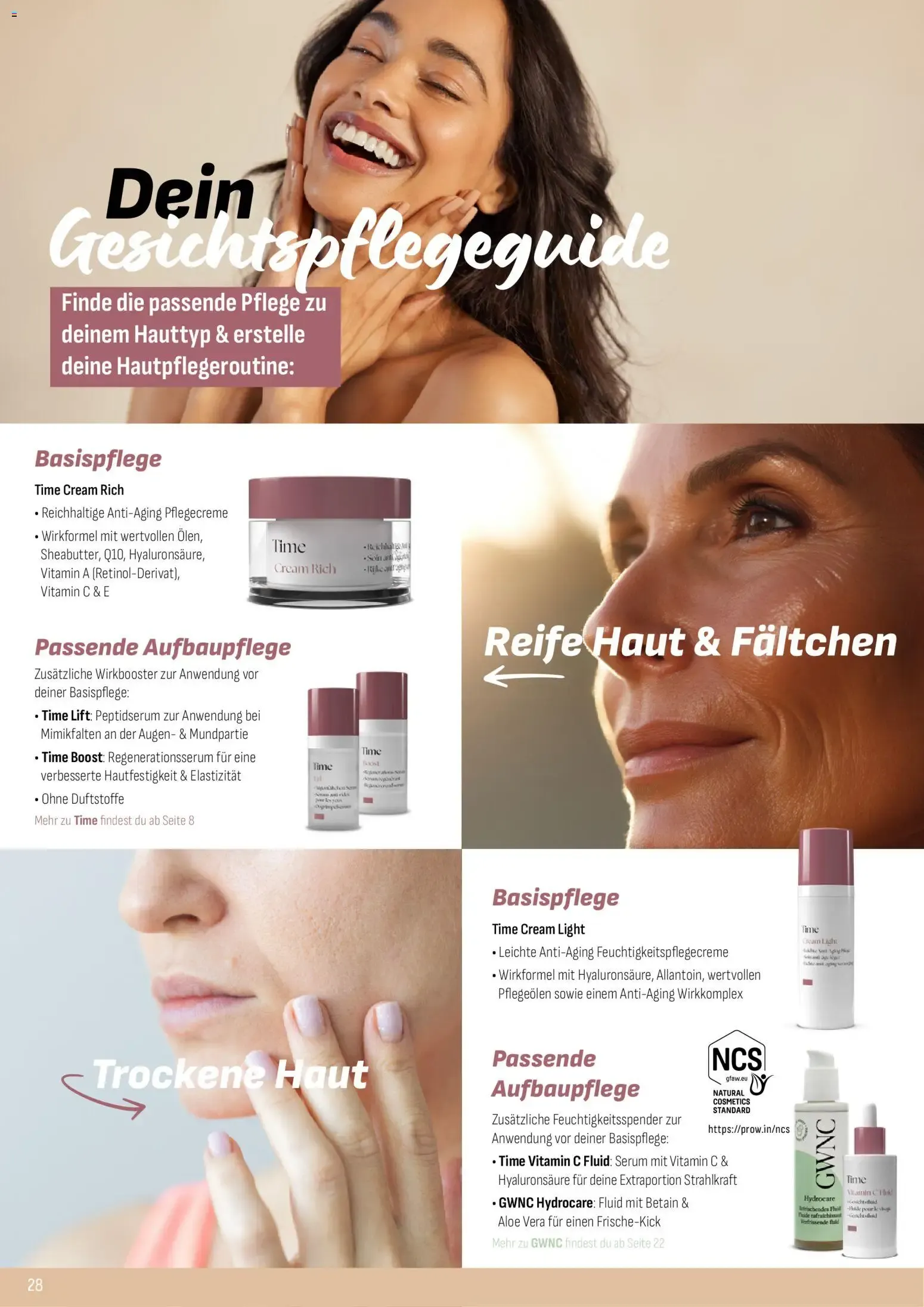 Katalog ProWin New Wellness April / September 2026 > Aktueller Prospekt von 1. April bis 30. September 2026 - Prospekt seite 28
