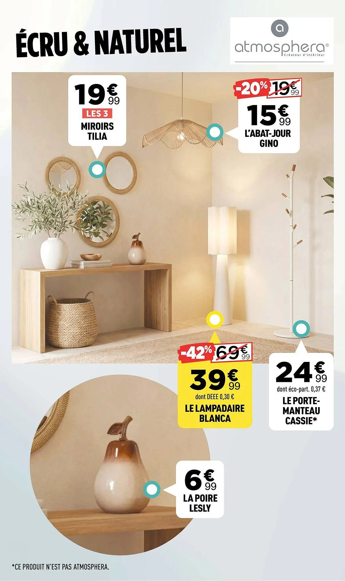Centrakor Catalogue du 19 octobre au 1 novembre 2026 - Catalogue page 5