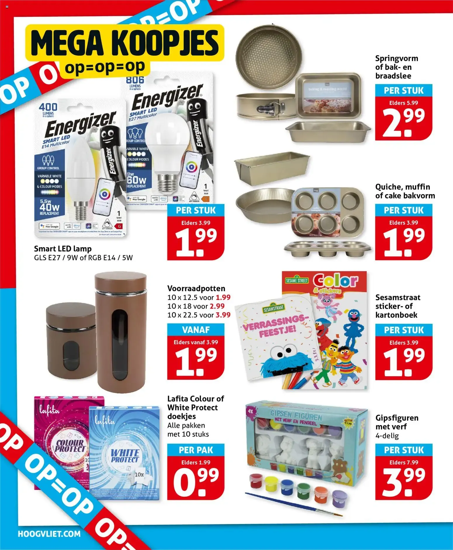 Hoogvliet folder vanaf 16-09-2026 || NIEUWE van 16 september tot 22 september 2026 - Folder pagina 28