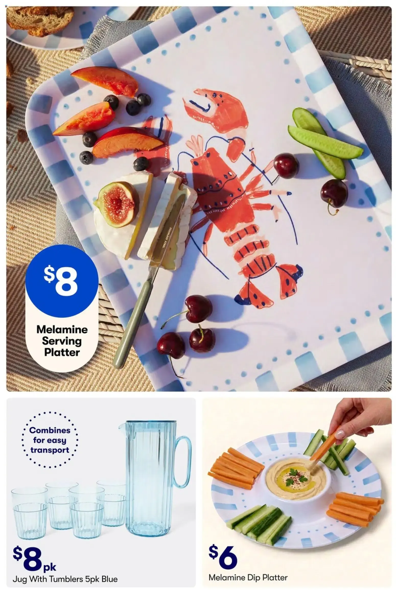 New Season Spring / Summer - Catalogue valid from 24 August to 28 February 2027 - page 16