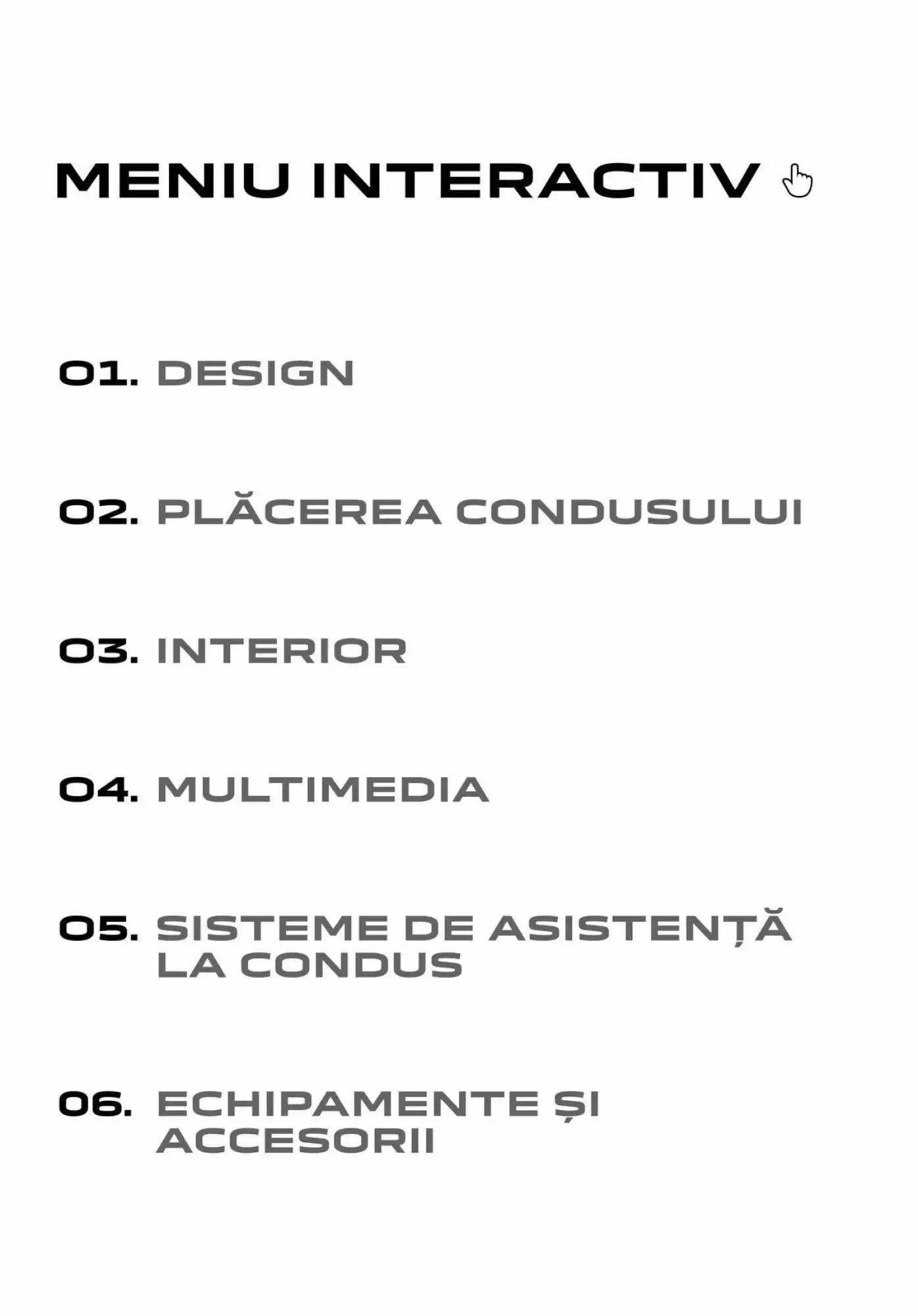 Catalog Catalog Dacia | Sandero de la 12 august până la 31 ianuarie 2027 - Revista Pagina 3