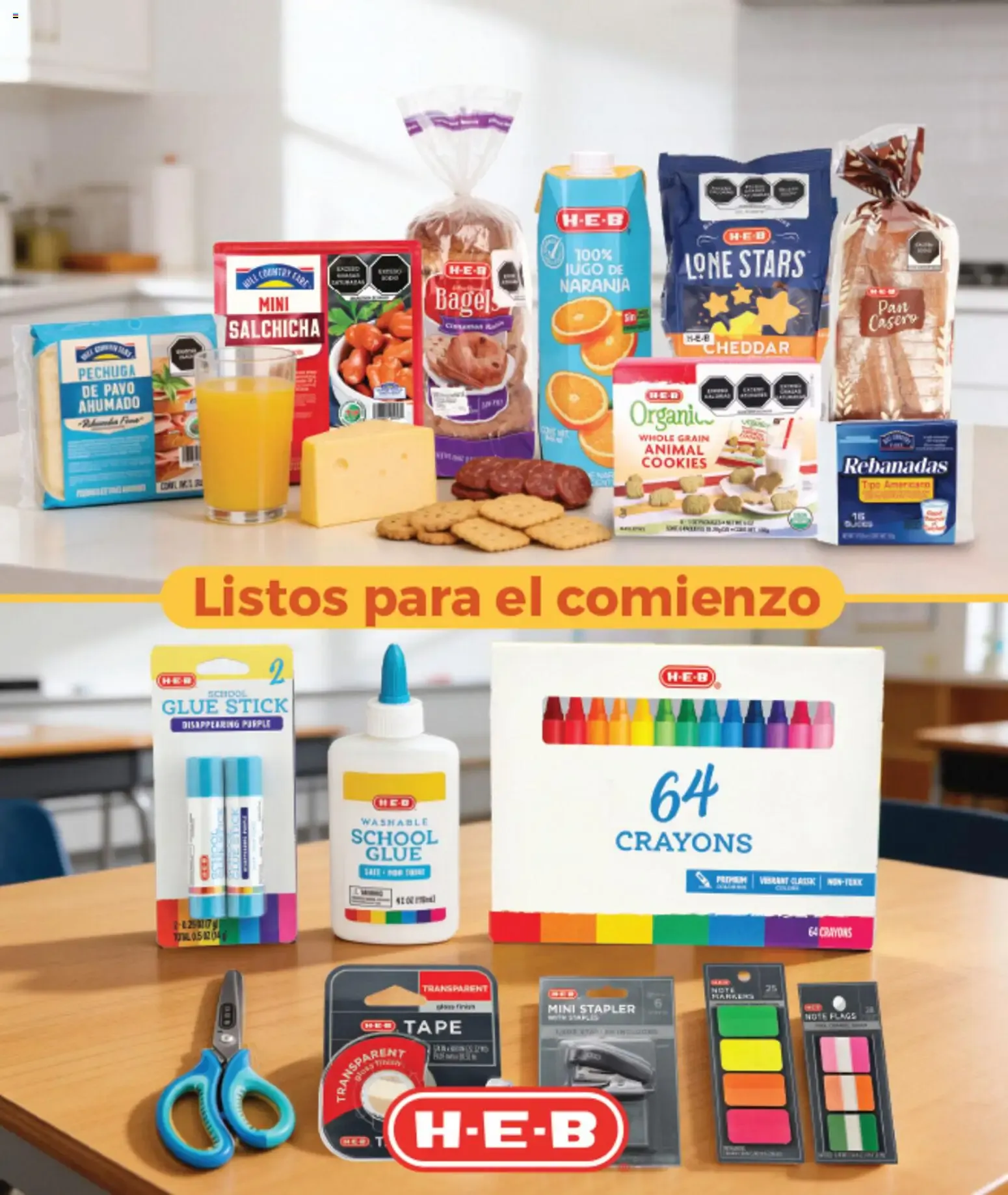Catálogo de Celebra: Verano Loco - Las Promos Más Locas Entran a la Cancha 1 de julio al 31 de julio 2026 - Pagina 7