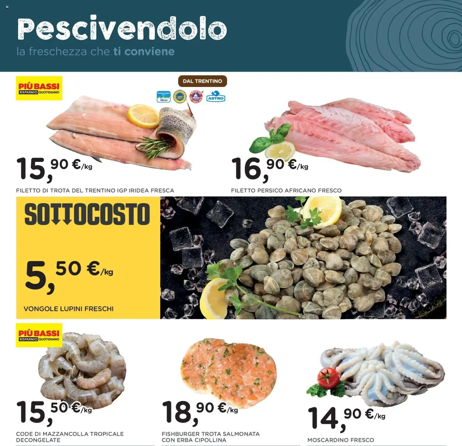Poli volantino dal 01/07/2026 - online Offerte da 1 luglio a 14 luglio di 2026 - Pagina del volantino 8