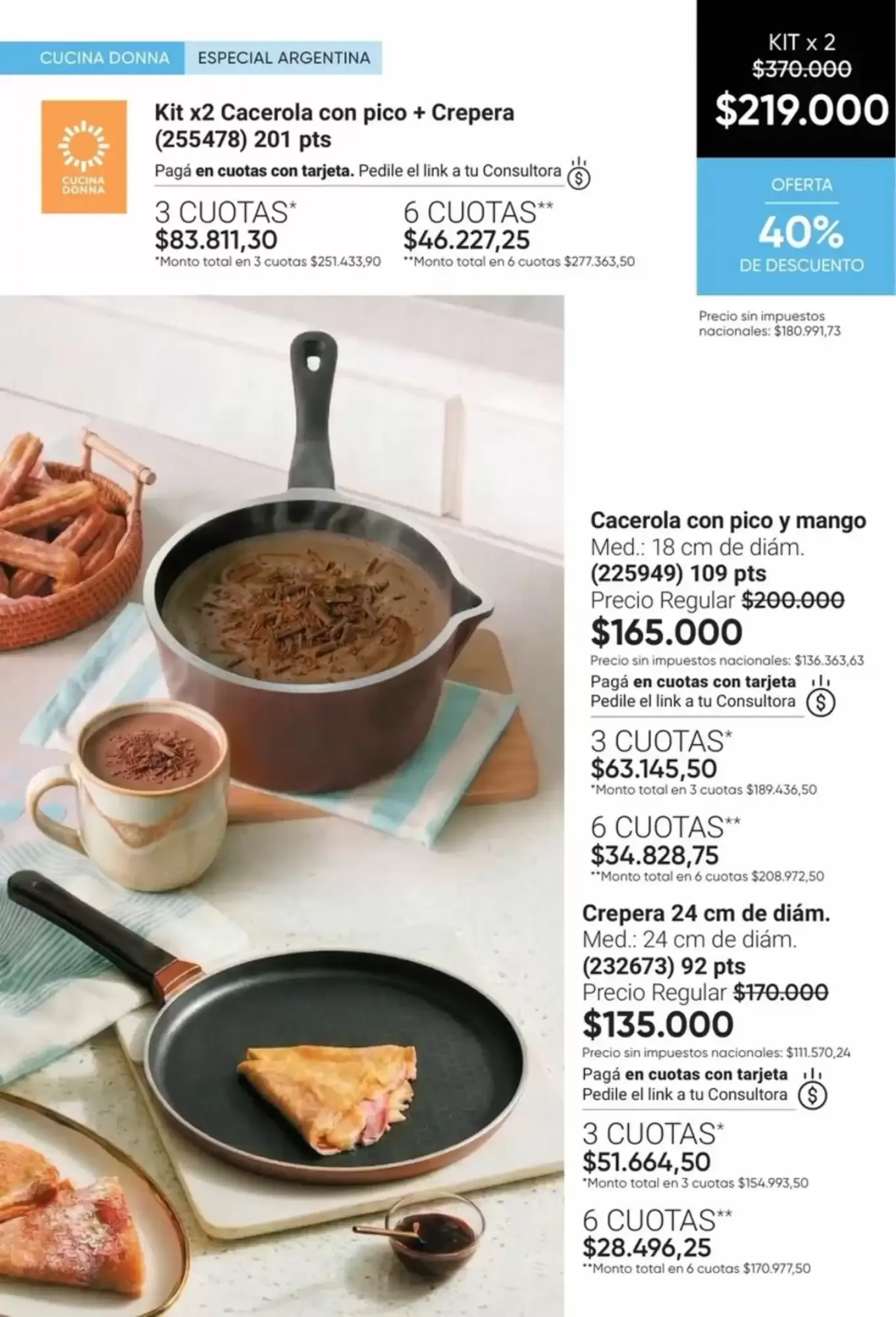 Ofertas de Casa & Estilo 1 de septiembre al 30 de septiembre 2026 - Página 9 del catálogo