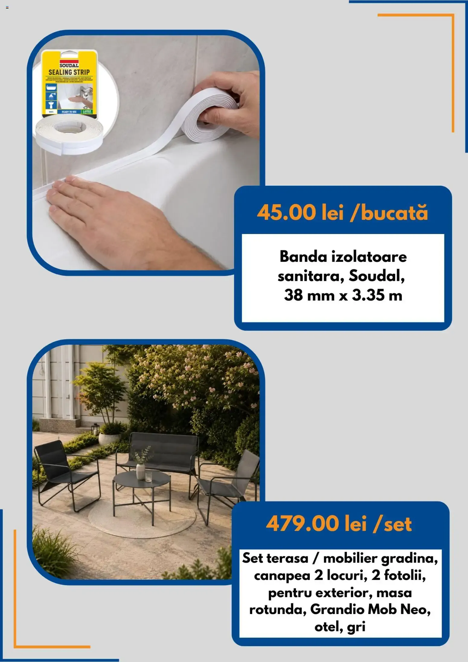 Catalog Toate planurile duc ACASĂ de la 1 august până la 31 august 2026 - Revista Pagina 4