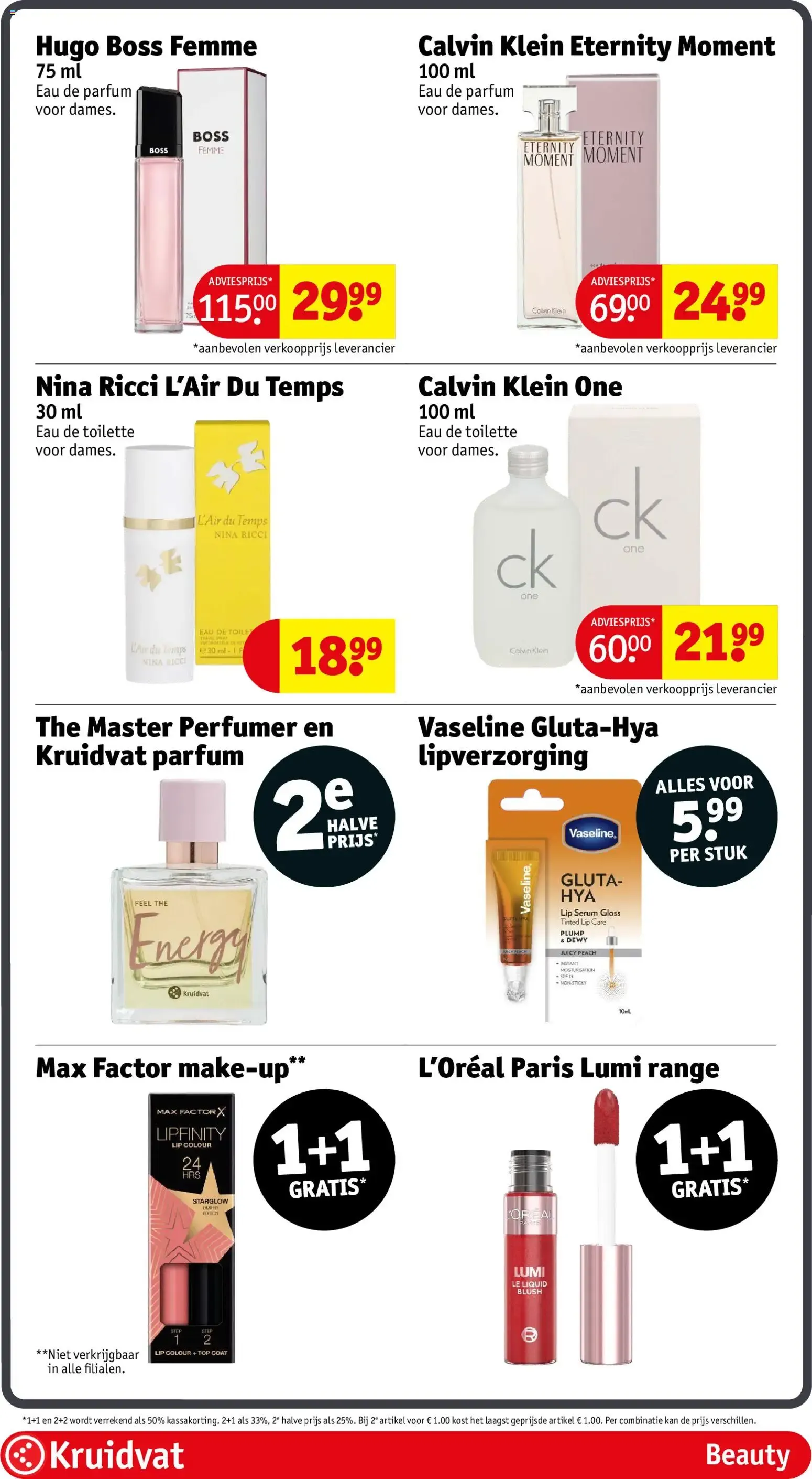 Kruidvat folder vanaf 09-06-2026 - volgende, deze week van 9 juni tot 21 juni 2026 - Folder pagina 16
