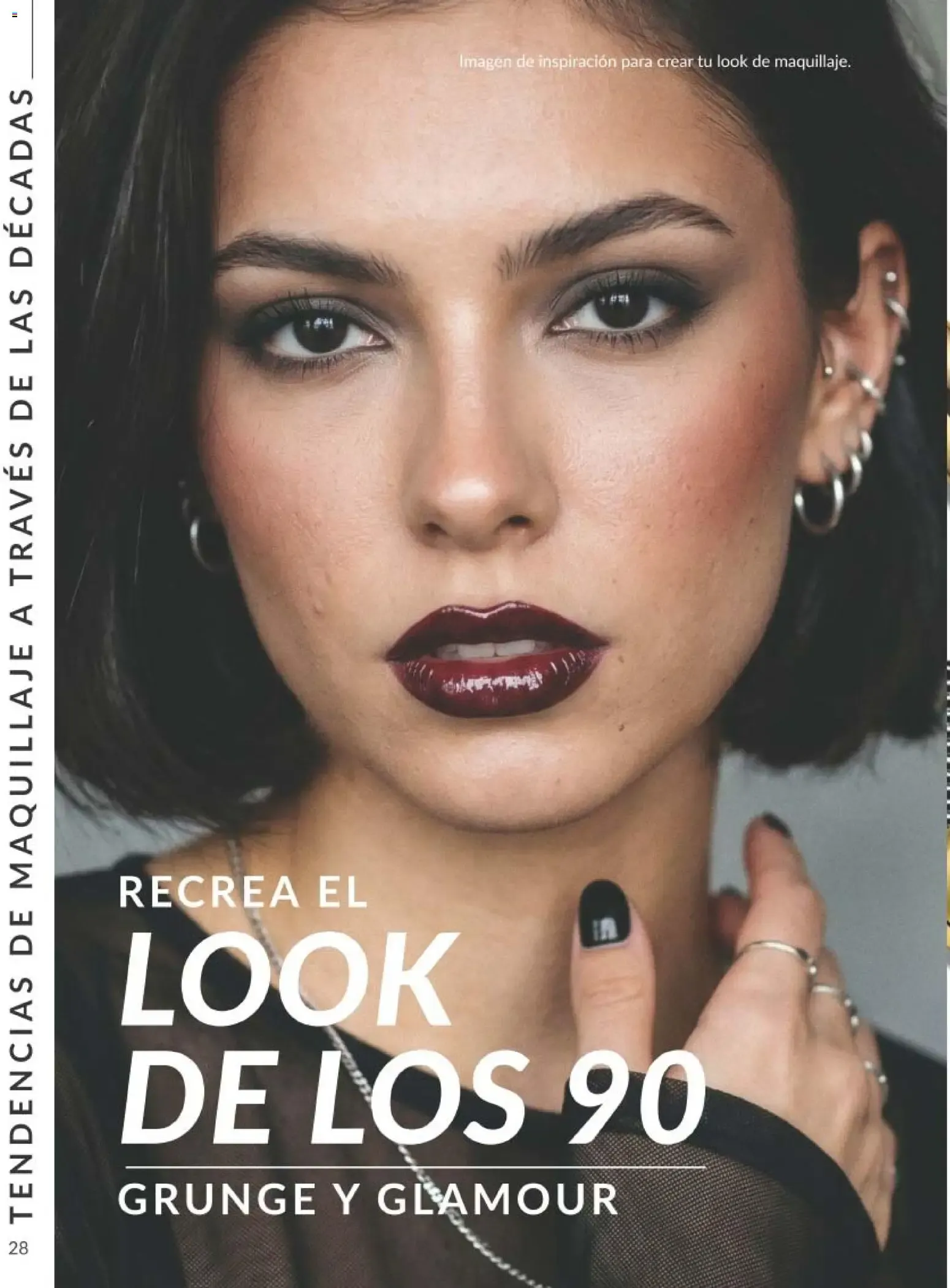 Catálogo de Catálogo AVON campaña 9 del 01/09/2026 1 de septiembre al 30 de septiembre 2026 - Página 28