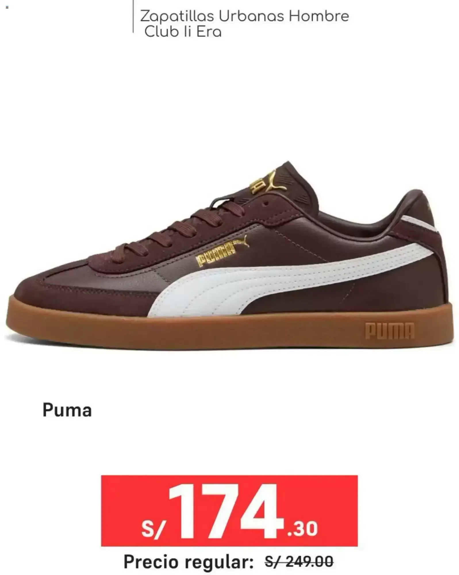 Catalogo de Puma 3 de agosto al 9 de agosto 2026 - Pag 2