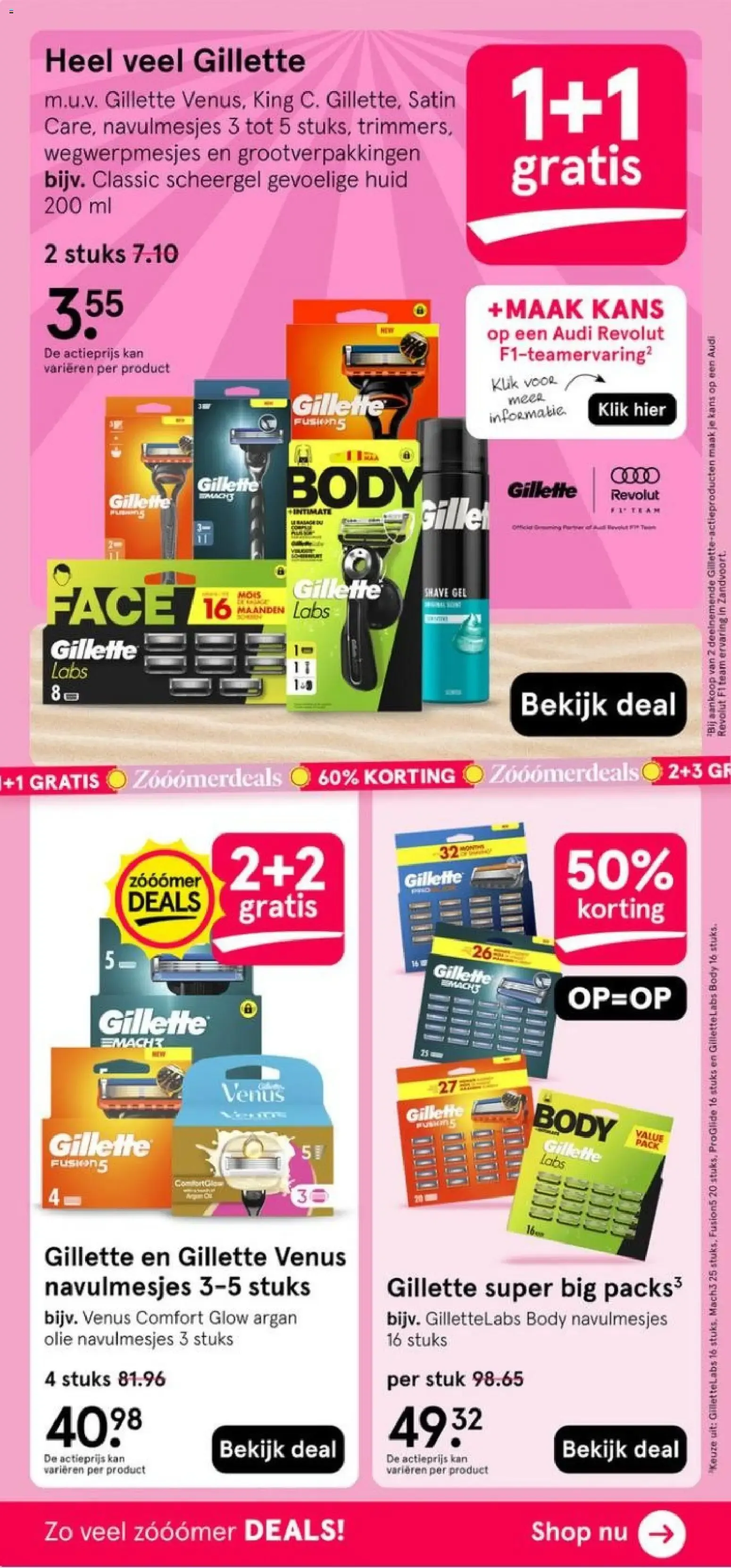 Etos folder vanaf 29-06-2026 -- deze week (aanbiedingen) van 29 juni tot 12 juli 2026 - Folder pagina 20