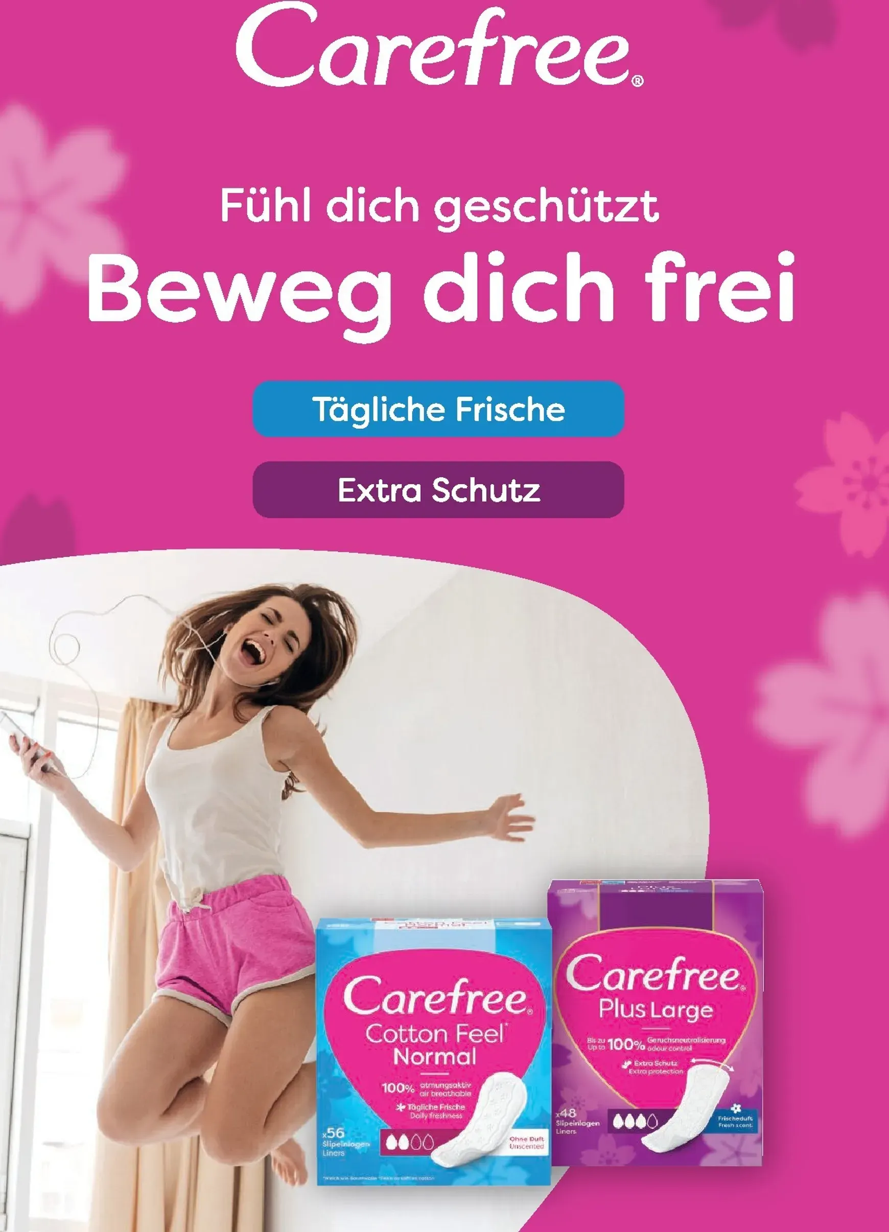 ROSSMANN - Centaur Prospekt – von Montag 01.06.2026 bis Dienstag 30.06.2026 von 1. Juni bis 30. Juni 2026 - Prospekt seite 50