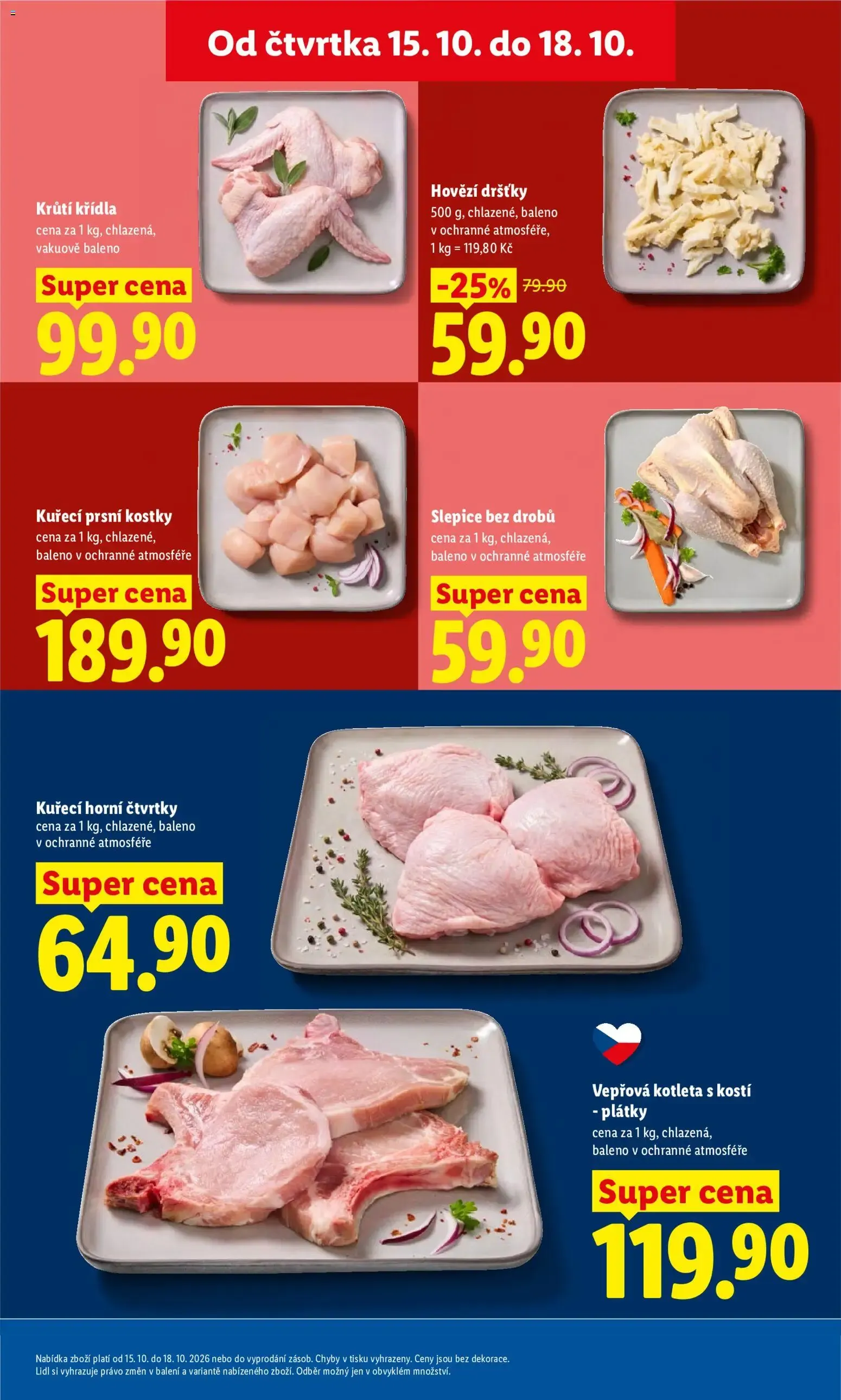 Podzim vybarvený po česku - 15. října 18. října 2026 - Page 13