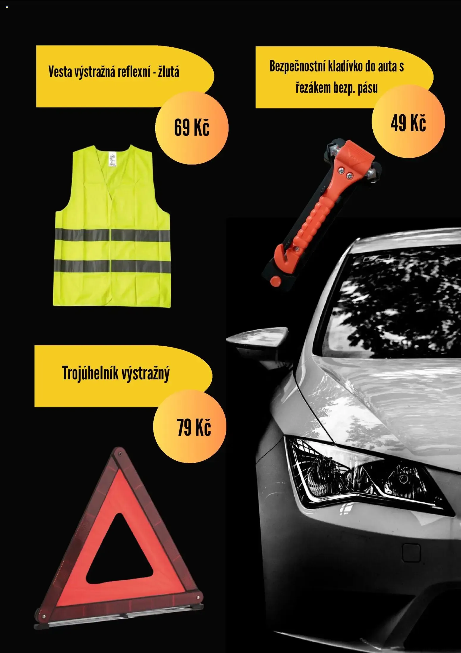 Auto Kelly leták od 02.10.2026 - akční nabídka - 2. října 31. října 2026 - Page 4