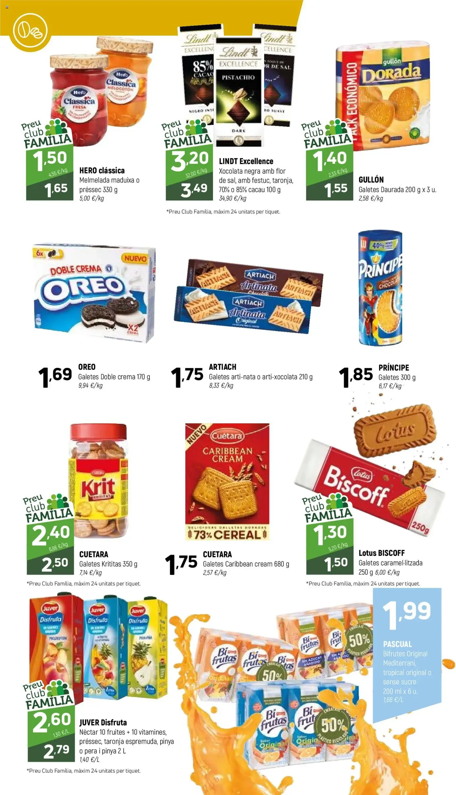 Catálogo de Ofertas Coviran del 28/07/2026 | folleto 28 de julio al 8 de agosto 2026 - Página 14