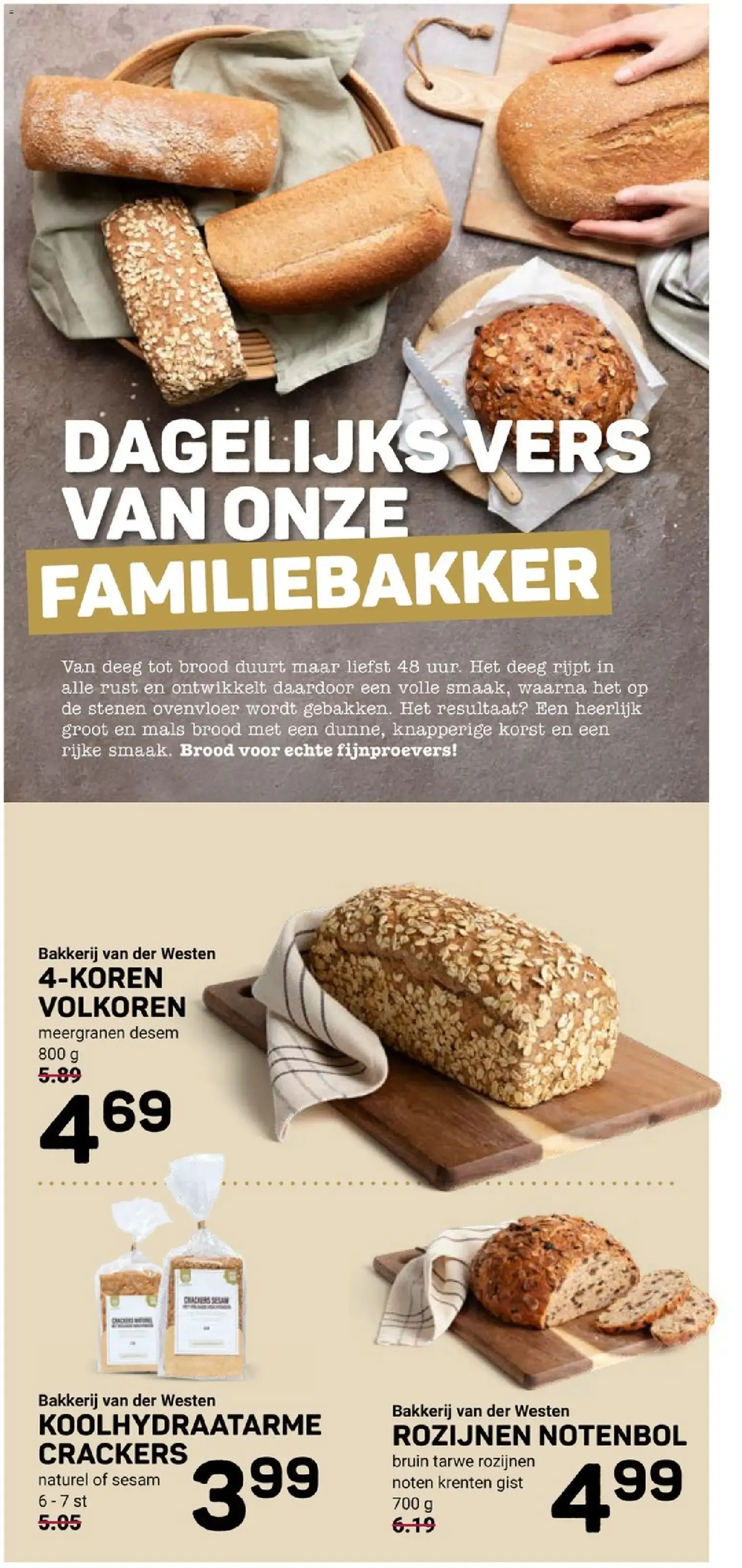 Ekoplaza - De Beste Nootjes, Zorgvuldig Gekozen van 10 juni tot 16 juni 2026 - Folder pagina 2