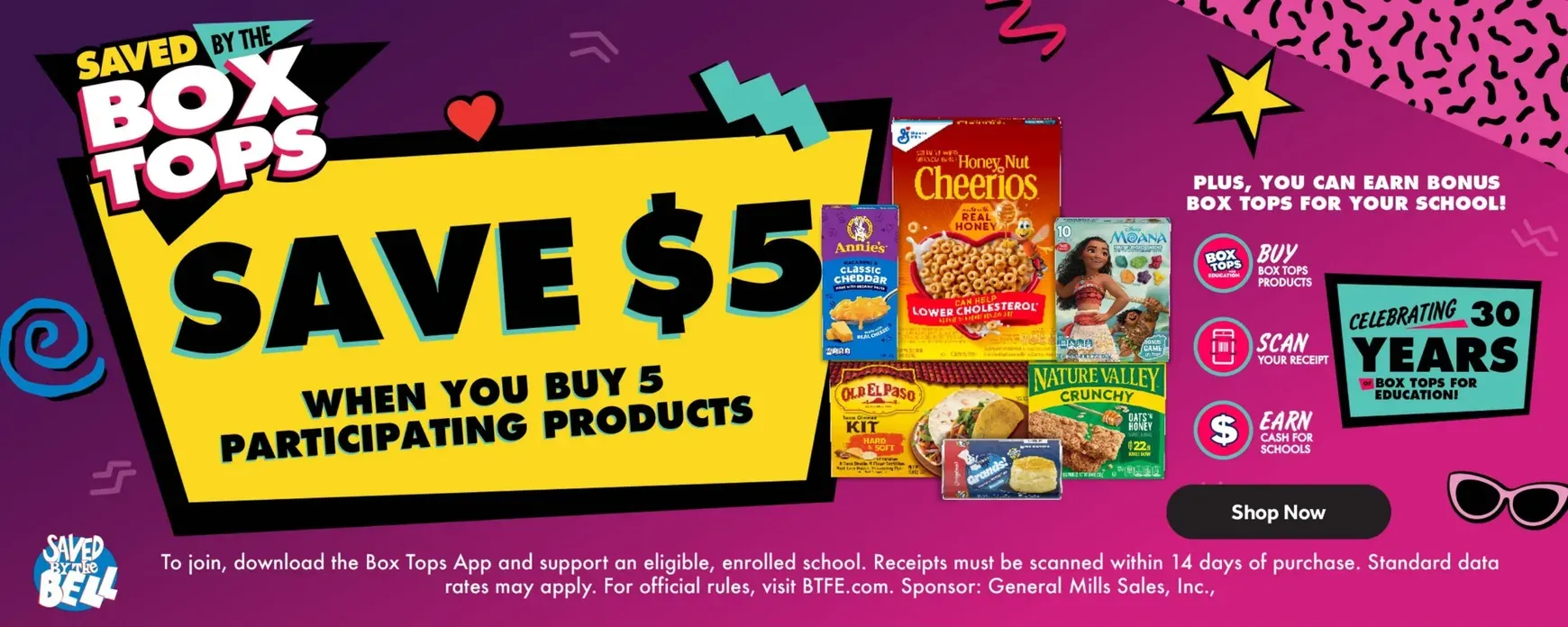 Weekly ad Current Stop and Shop leaflet valid from Friday 07/31/2026 to Thursday 08/06/2026 from July 31 to August 6 2026 - Page 6