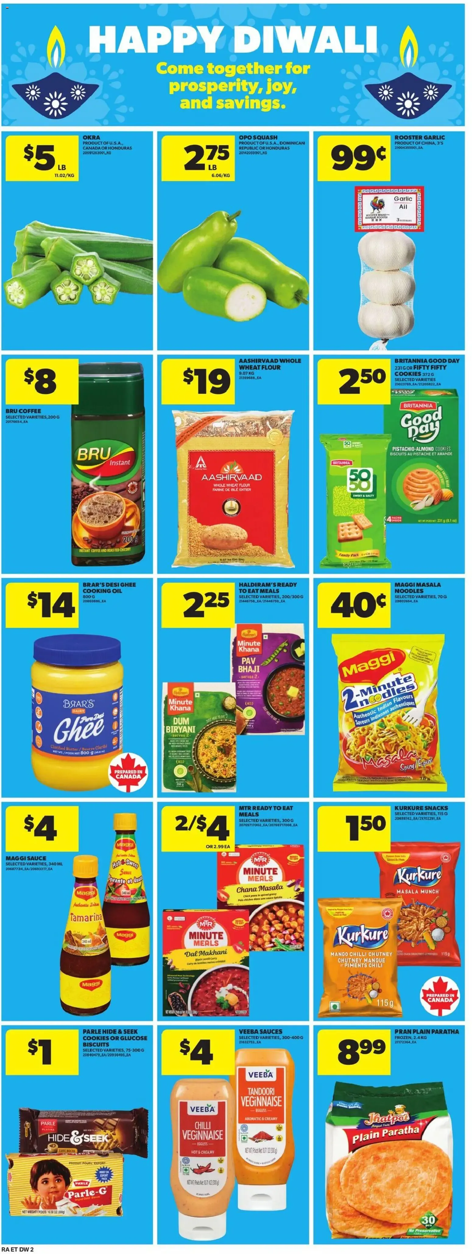 Nutrition First-Première Pet Food Promotion: Up to 40% Less from October 15 to October 21 2026 - flyer page 17