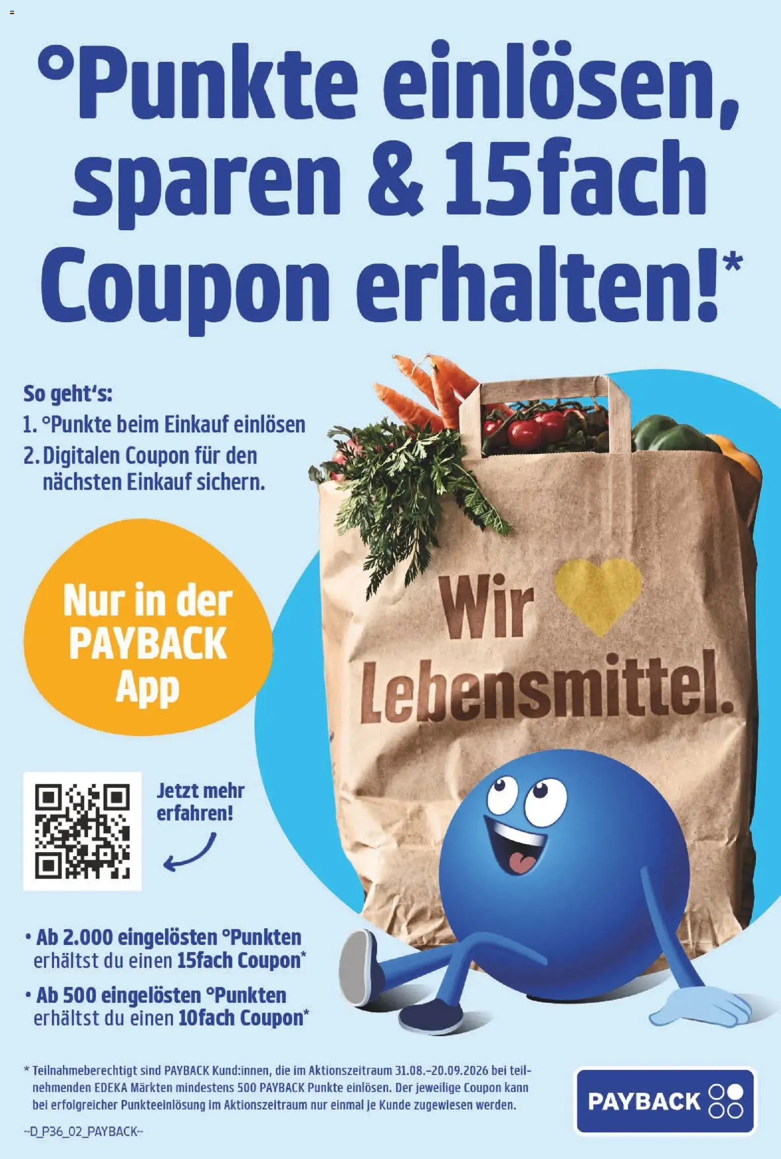 NP Discount Prospekt (ab 31.08.2026) zum Blättern von 31. August bis 5. September 2026 - Prospekt seite 17