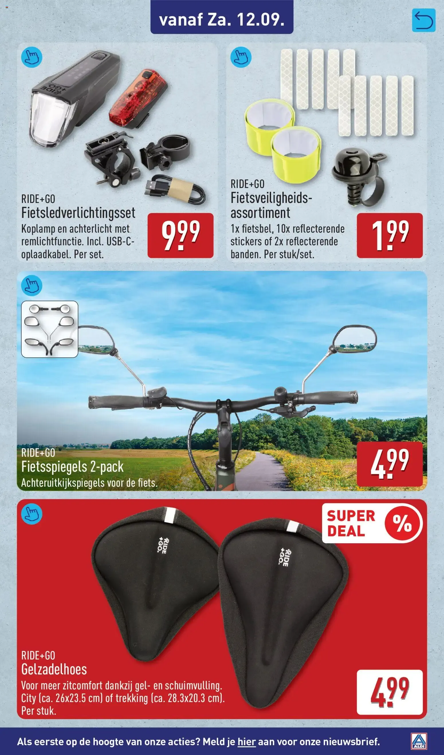 Aldi folder vanaf 07-09-2026 (volgende, deze week) van 7 september tot 13 september 2026 - Folder pagina 53