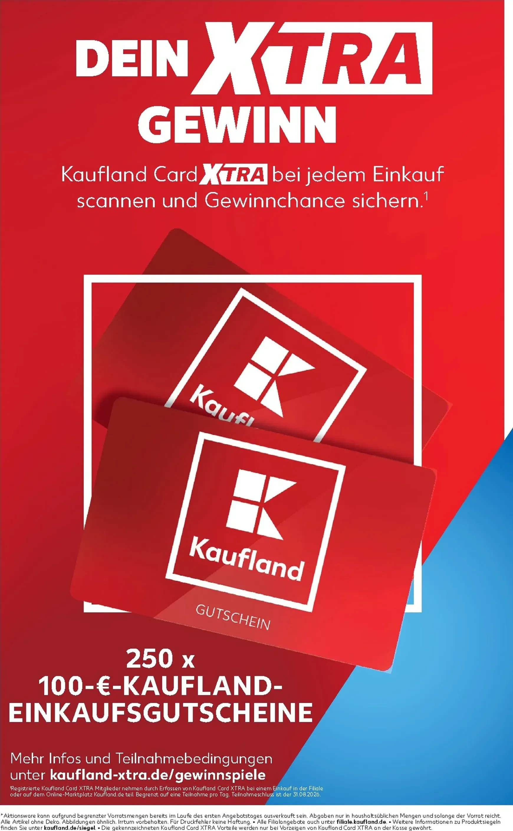 Neuer Kaufland - August Highlights Prospekt – von Donnerstag 13.08.2026 bis Mittwoch 26.08.2026 von 13. August bis 26. August 2026 - Prospekt seite 10
